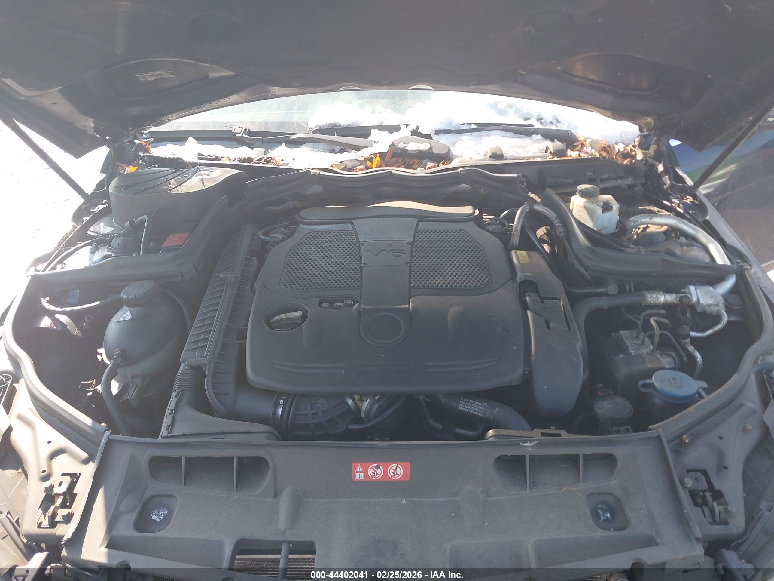 MERCEDES-BENZ C image 10