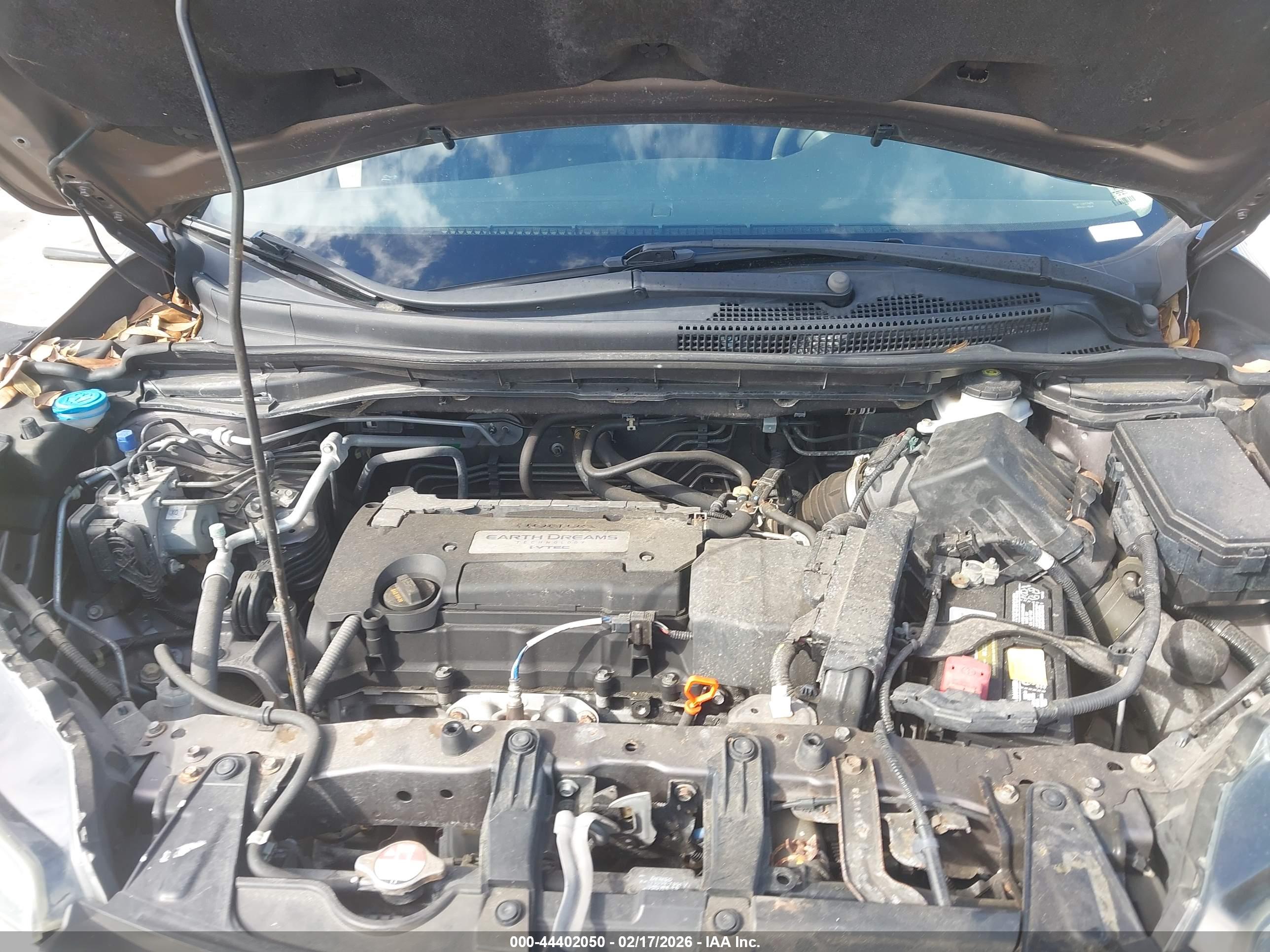 HONDA CR-V image 10