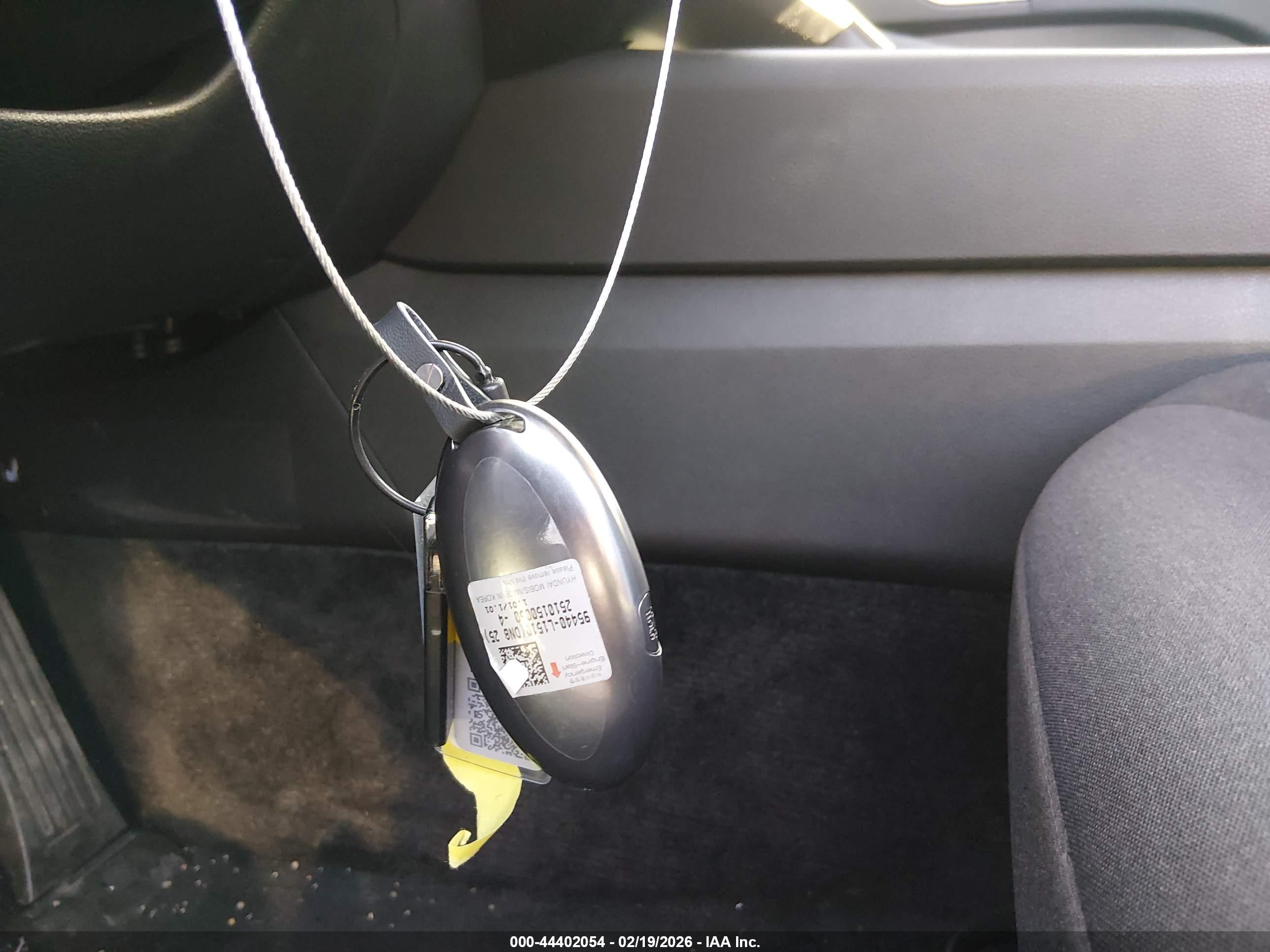 HYUNDAI SONATA image 11