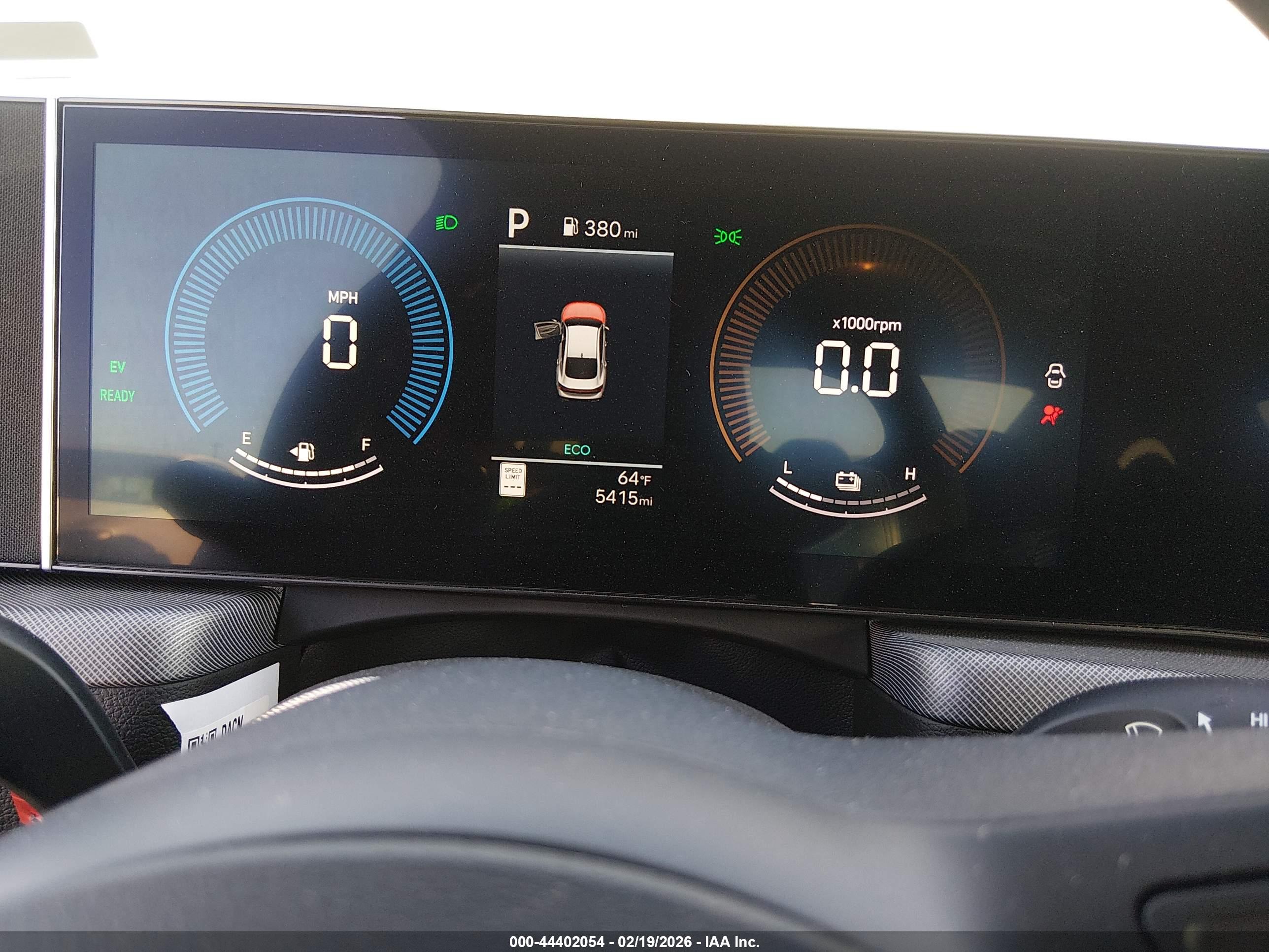 HYUNDAI SONATA image 7