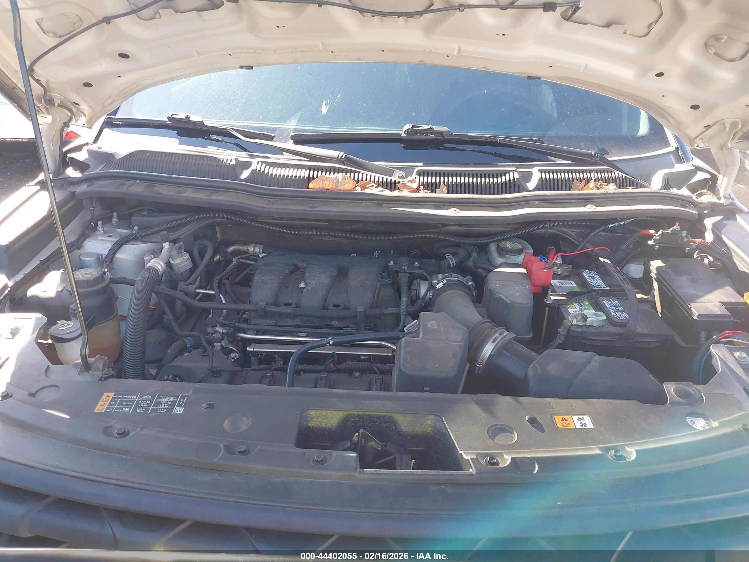 FORD UTILITY image 10