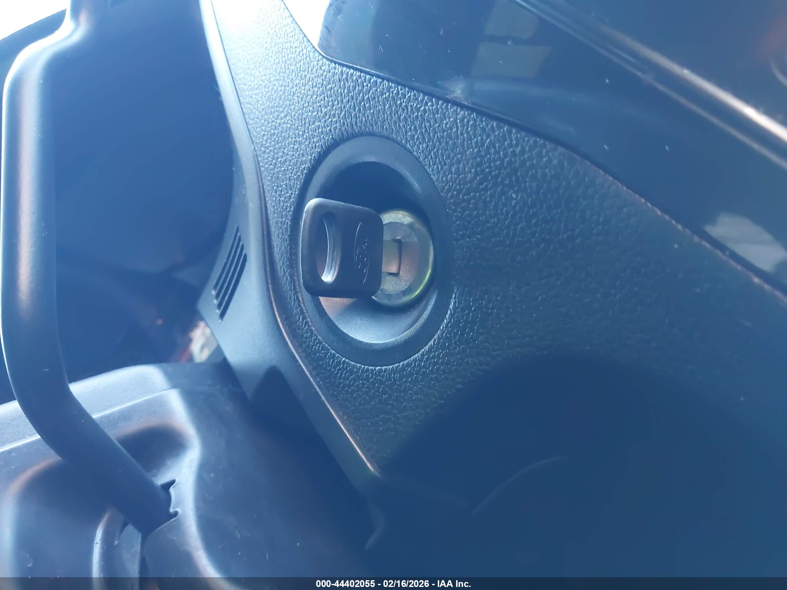 FORD UTILITY image 11