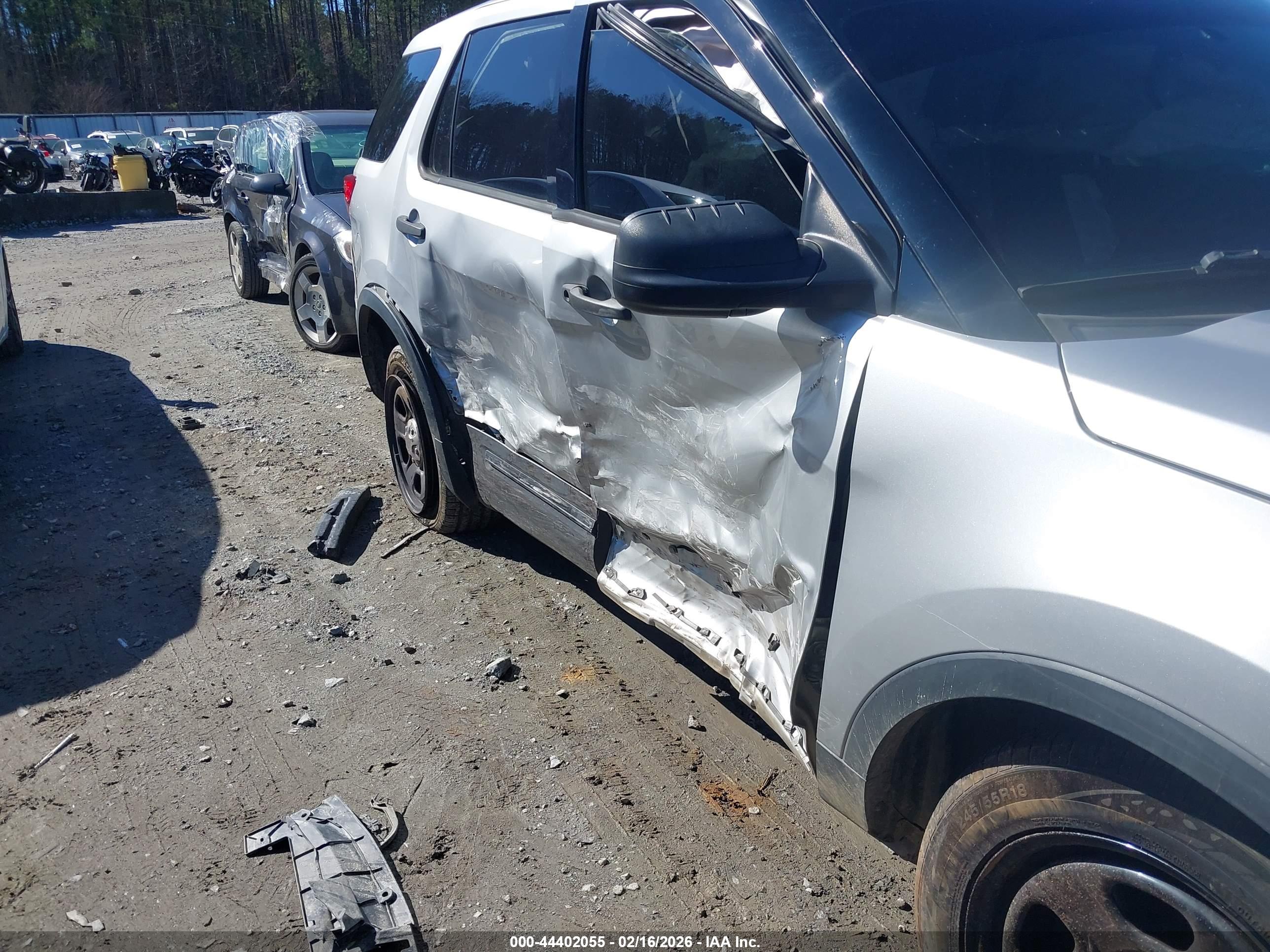 FORD UTILITY image 6