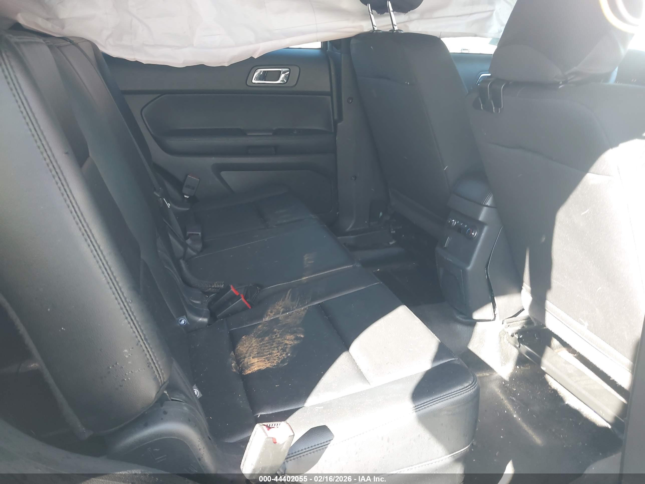 FORD UTILITY image 8
