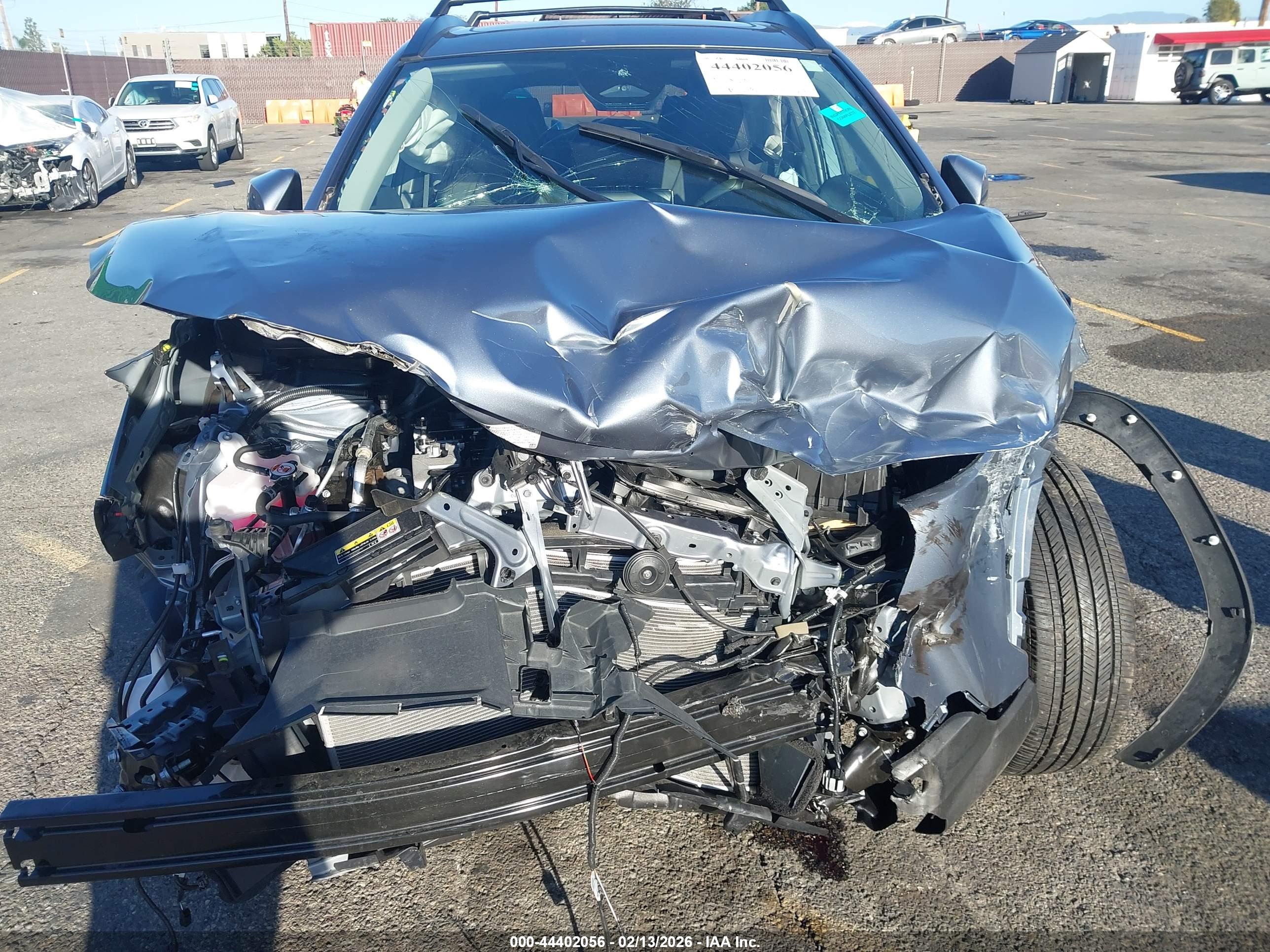 TOYOTA COROLLA image 6