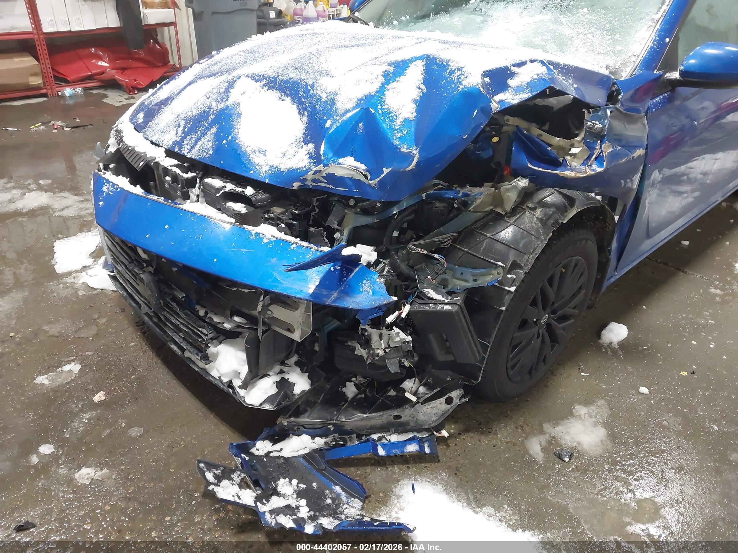 NISSAN ALTIMA image 6
