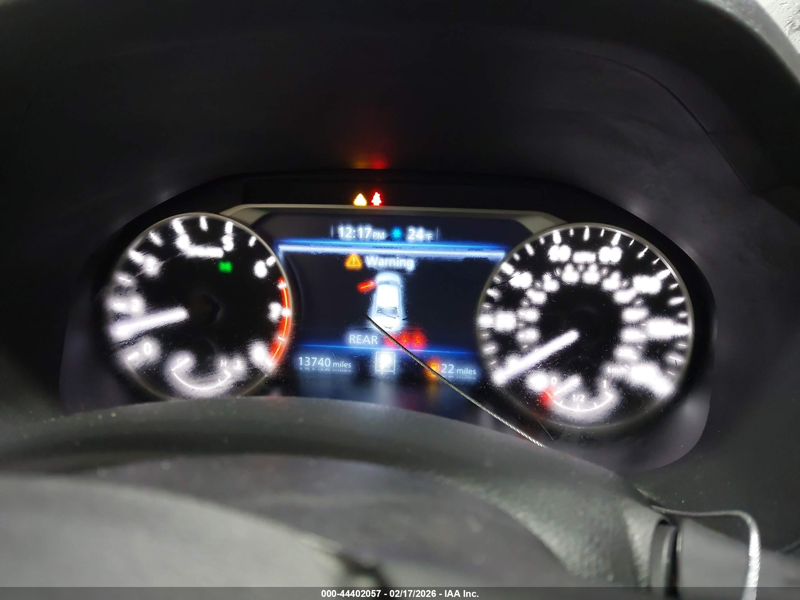 NISSAN ALTIMA image 7