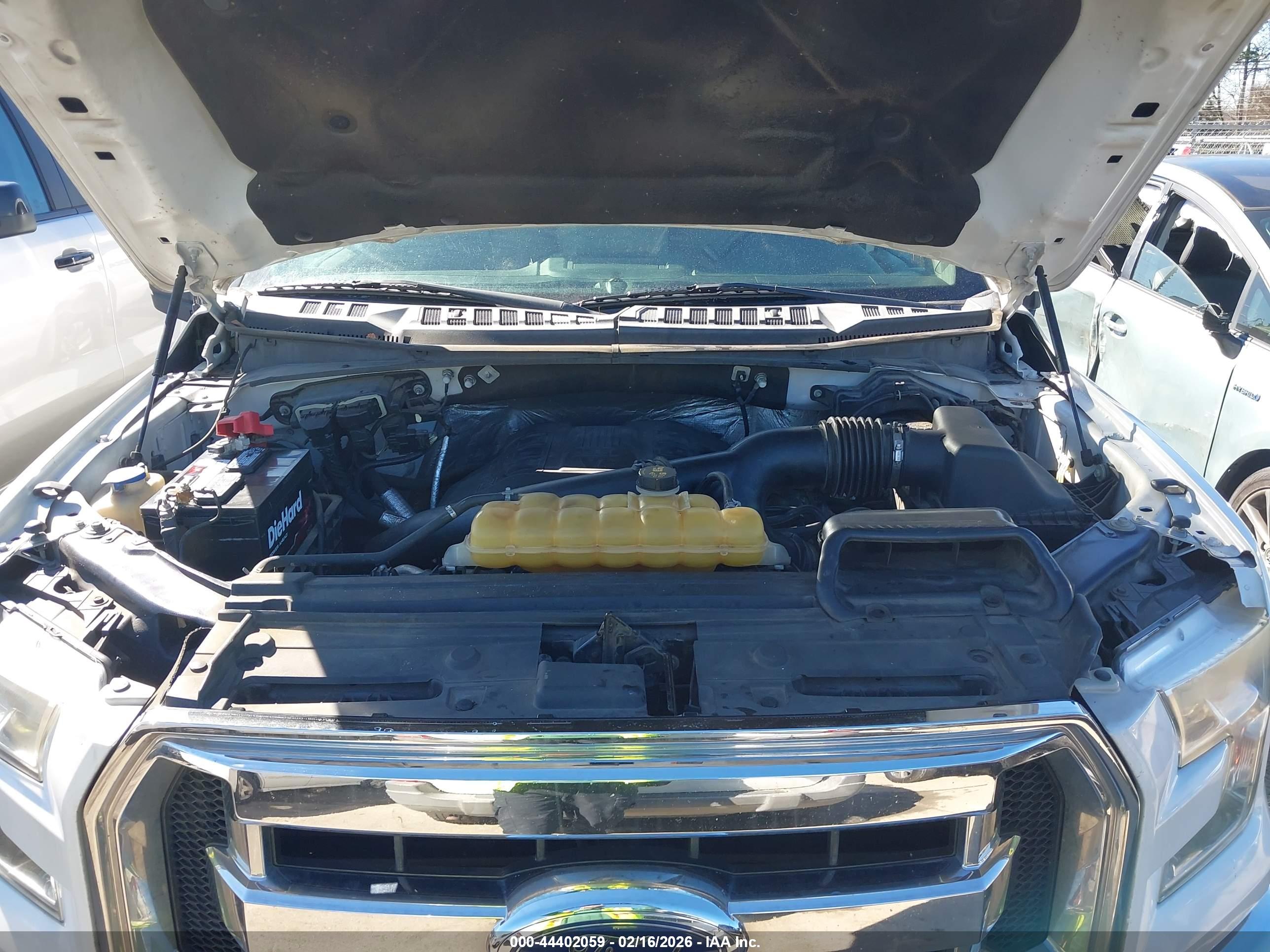 FORD F-150 image 10