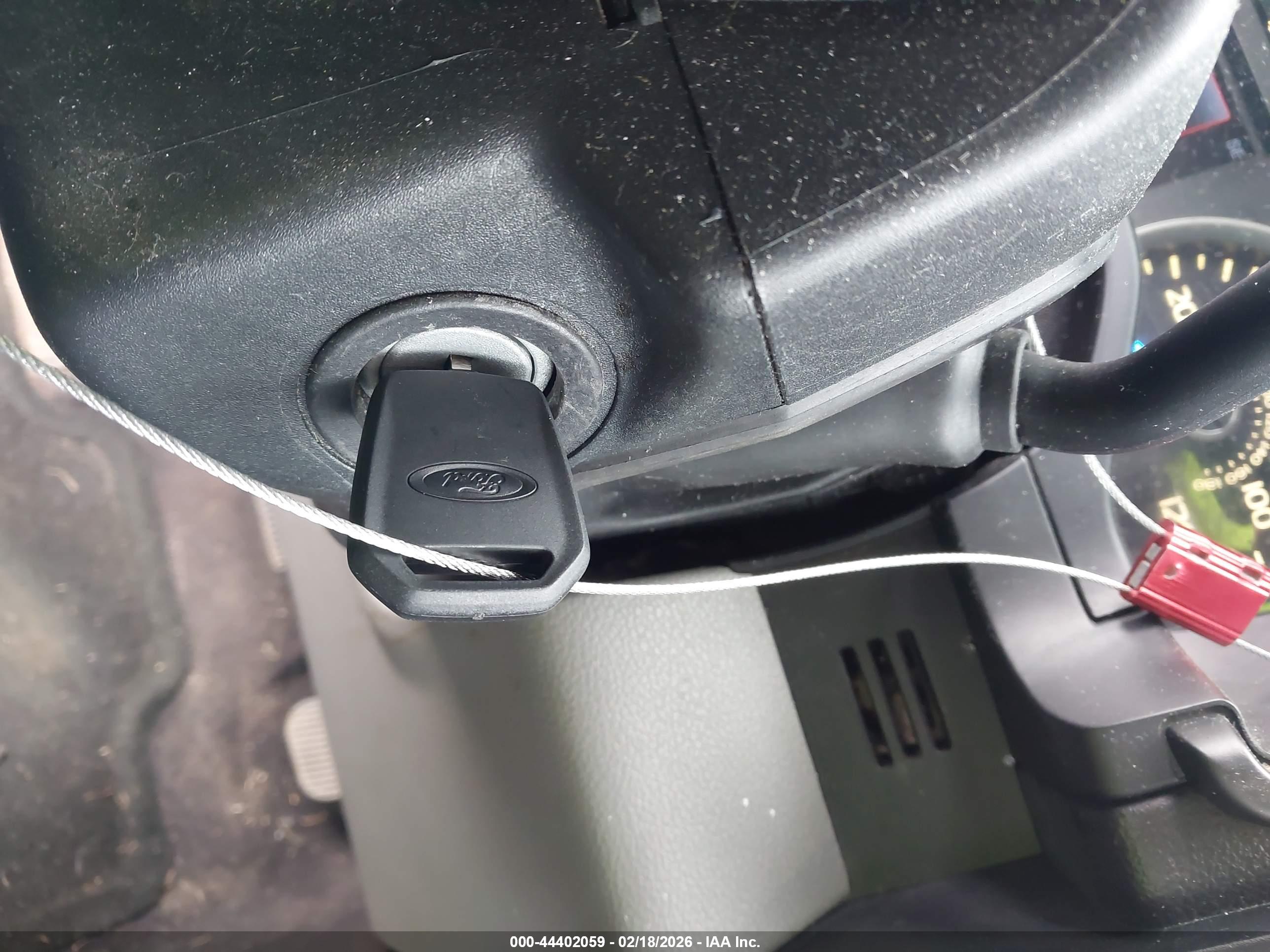 FORD F-150 image 11