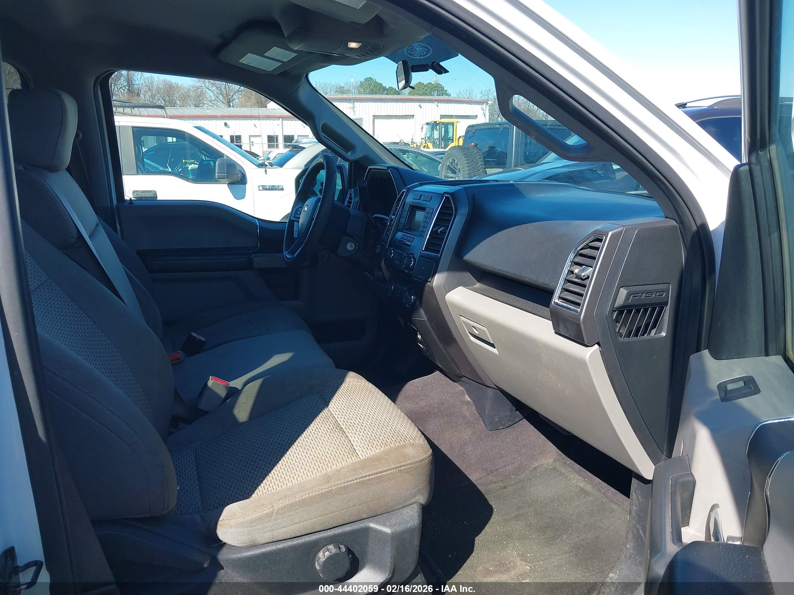 FORD F-150 image 5