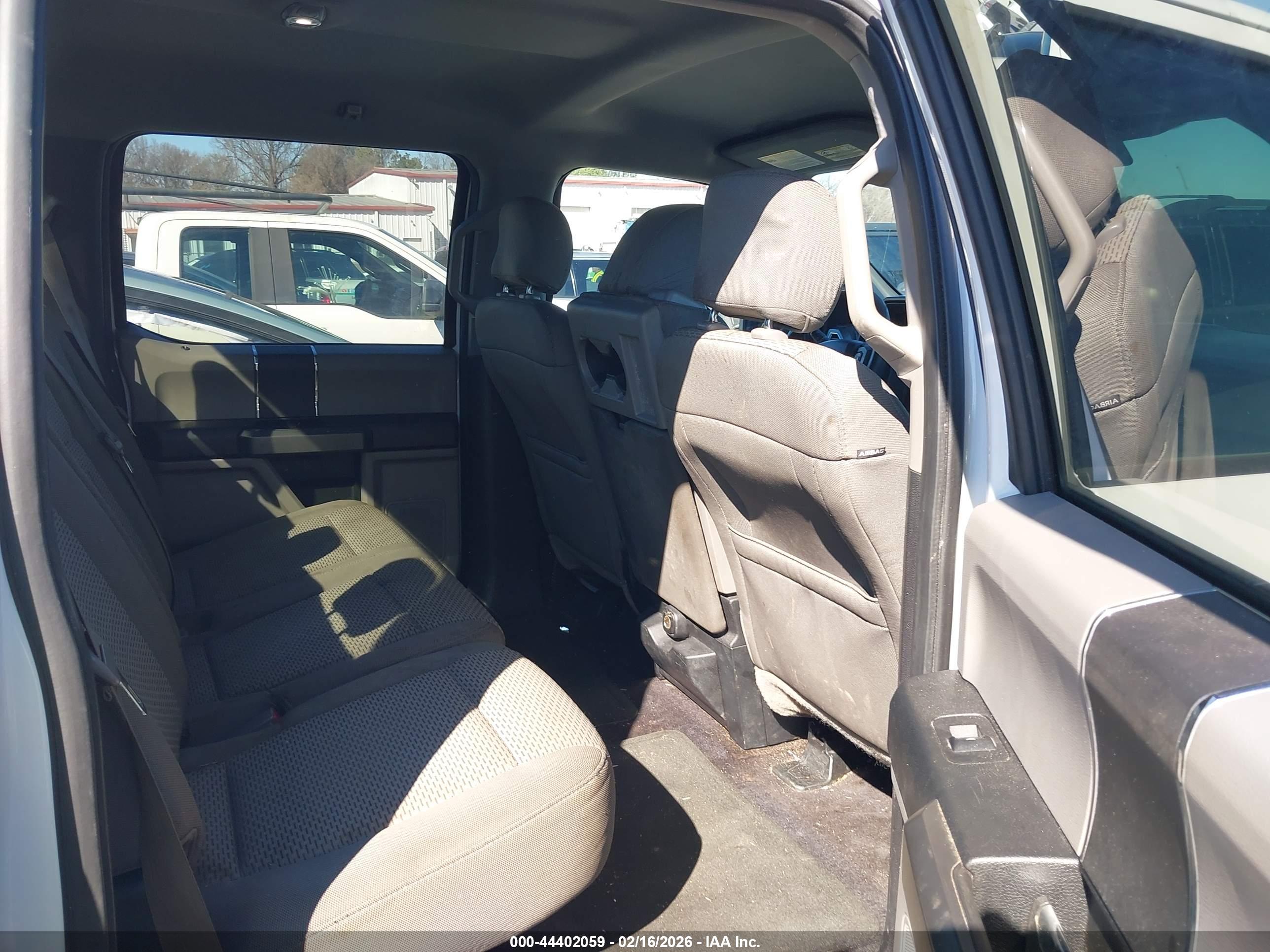 FORD F-150 image 8