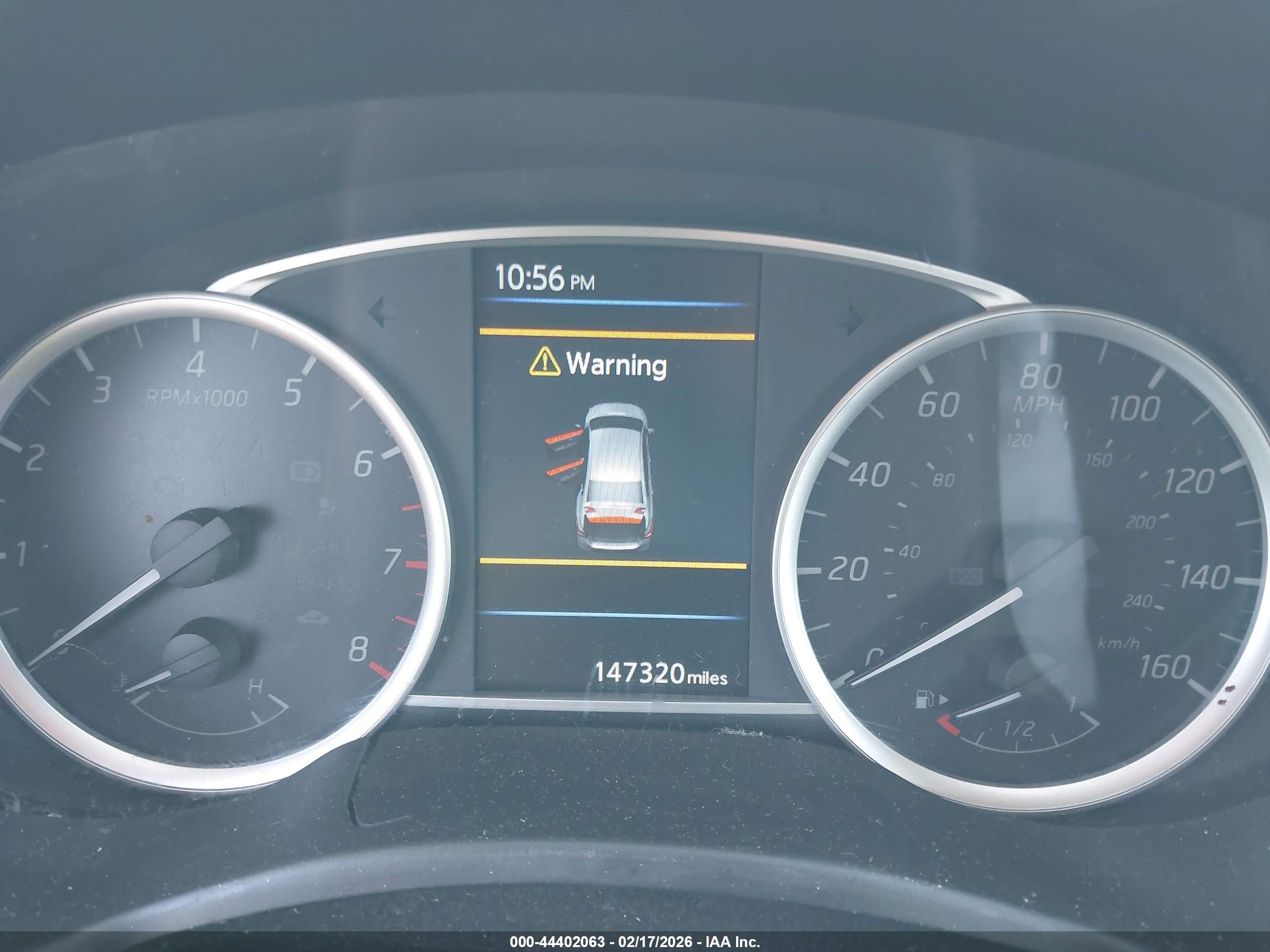 NISSAN SENTRA image 7