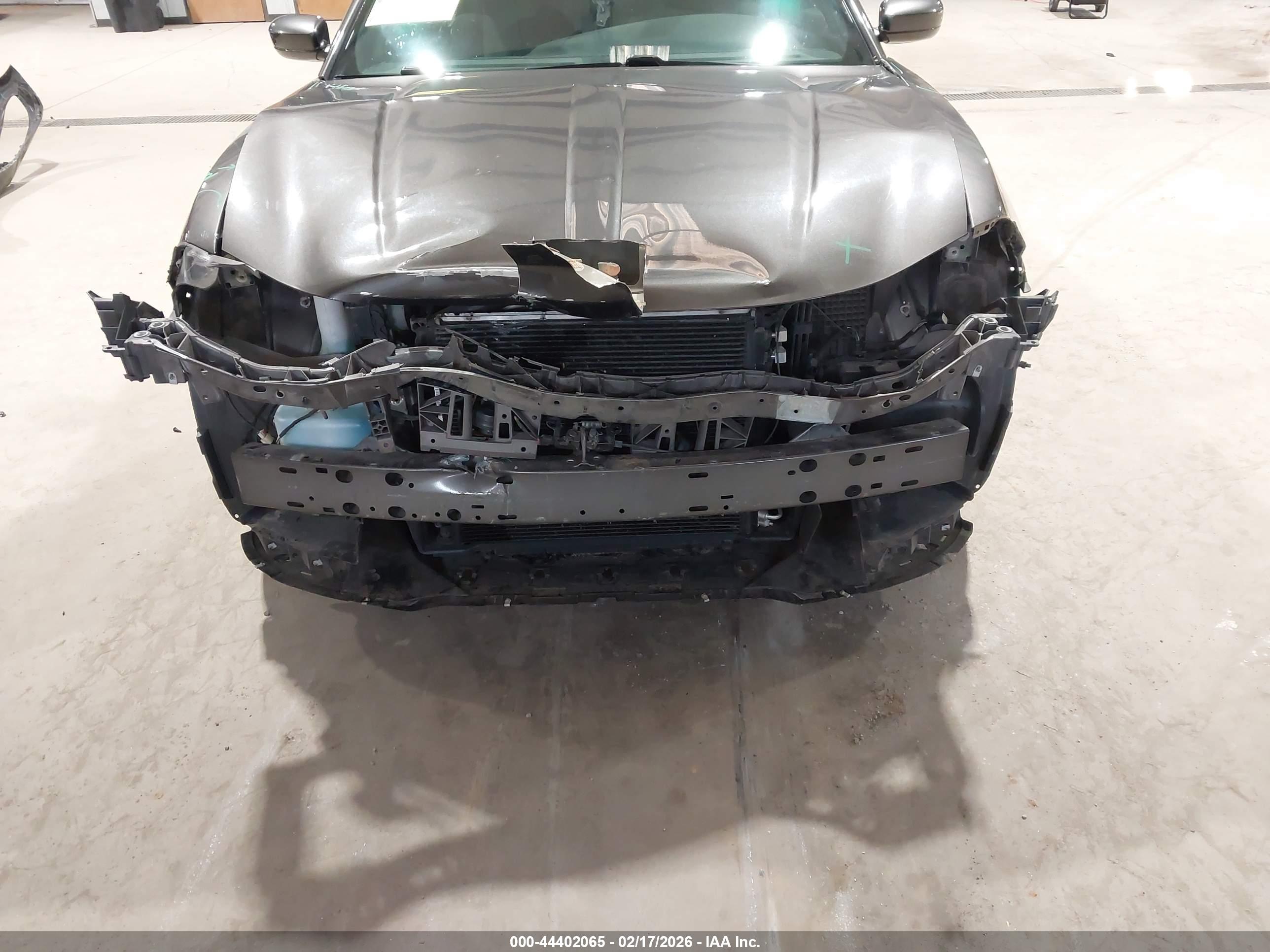 DODGE CHARGER image 6