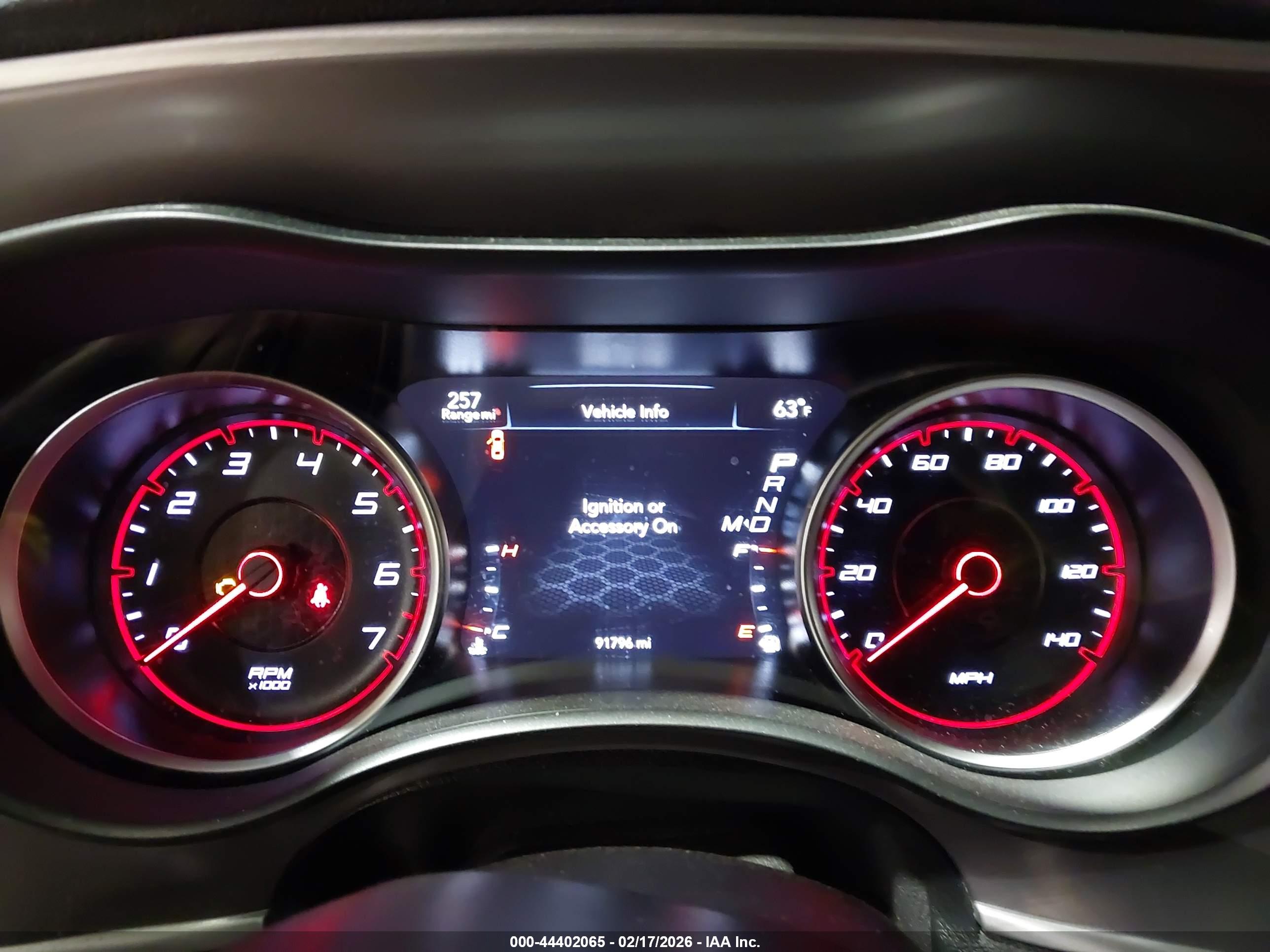 DODGE CHARGER image 7