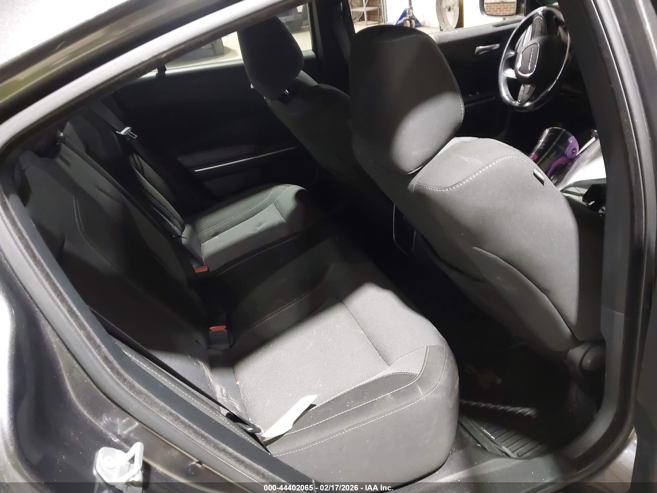 DODGE CHARGER image 8