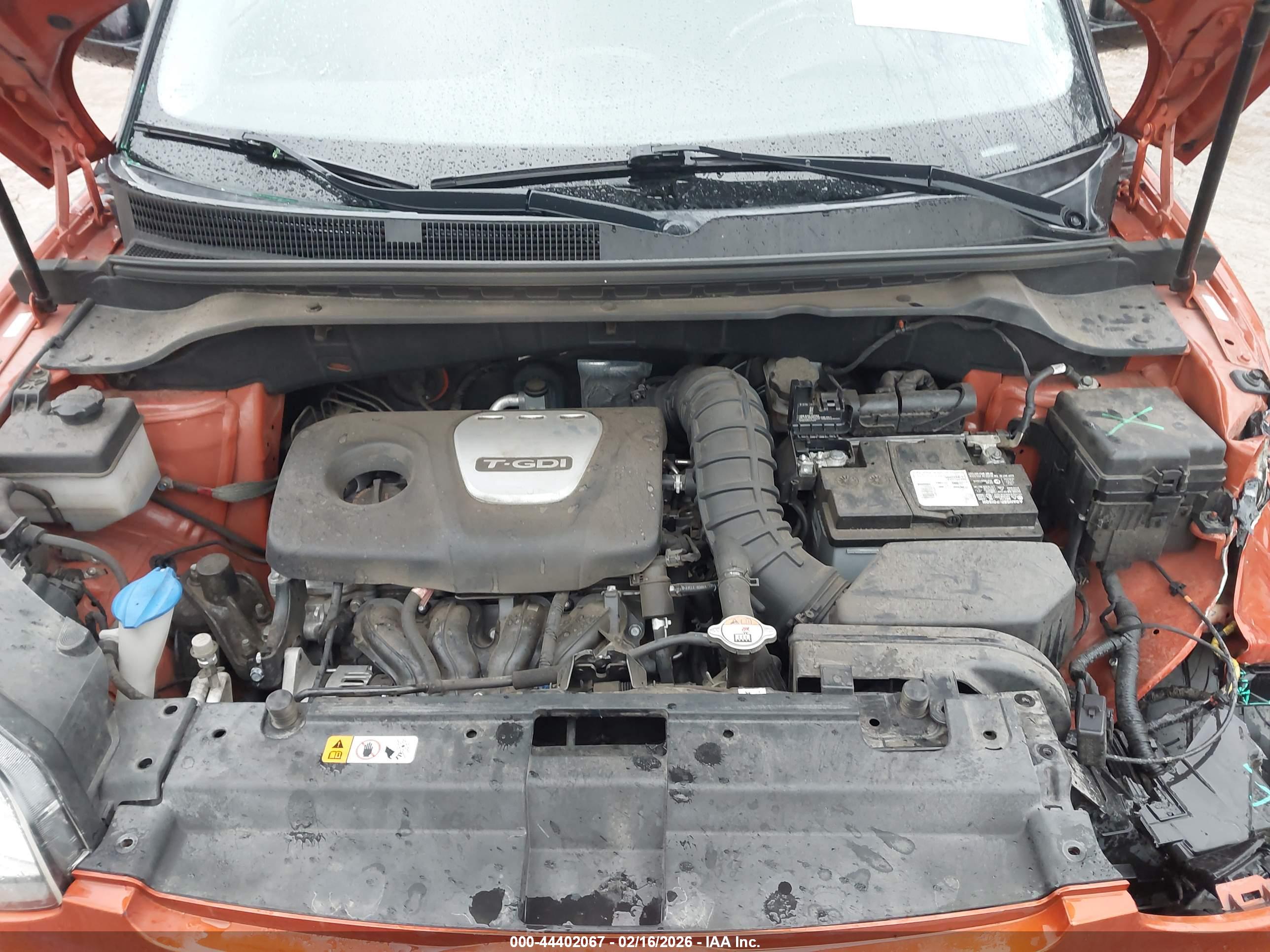 KIA SOUL image 10