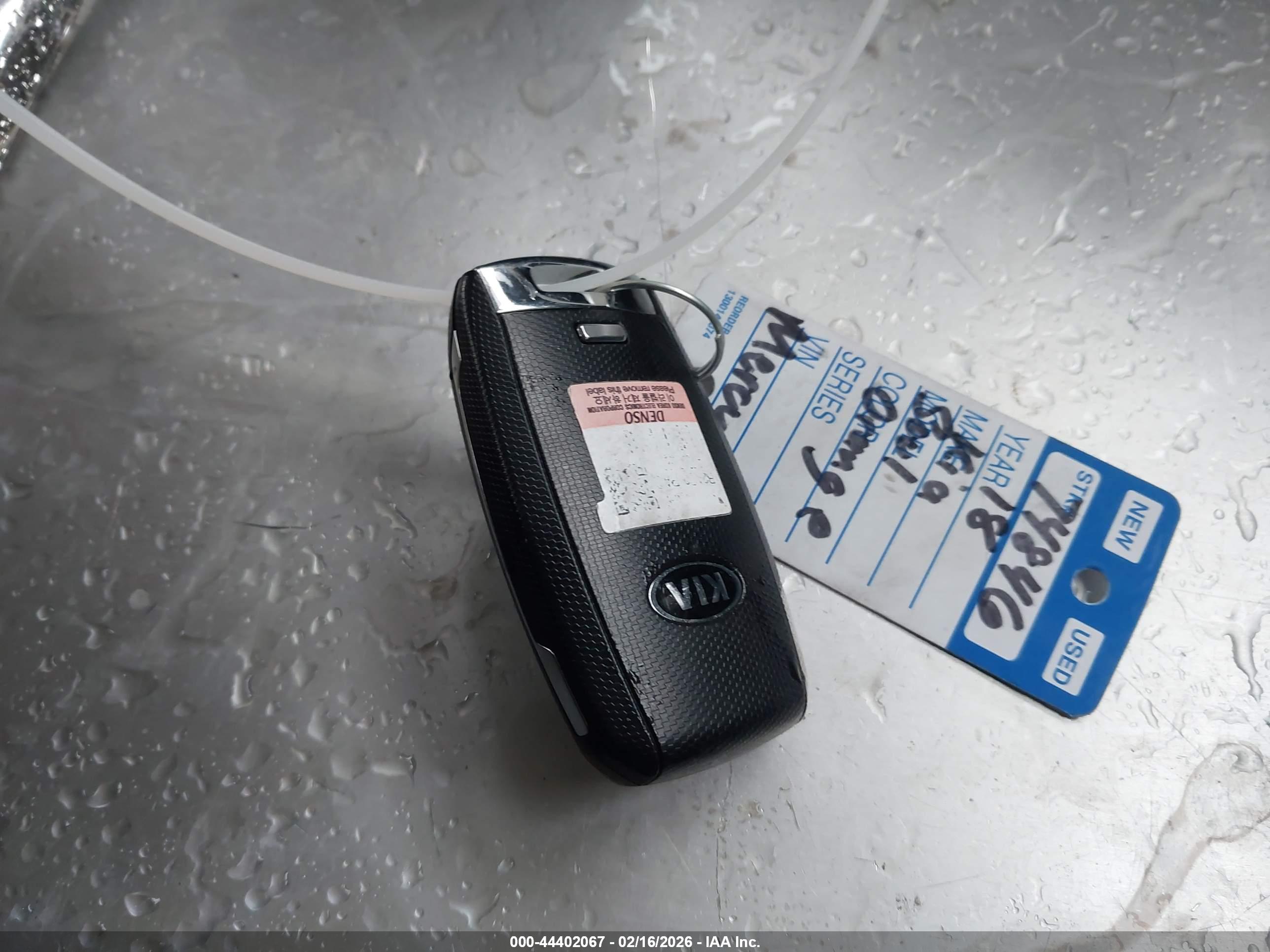 KIA SOUL image 11