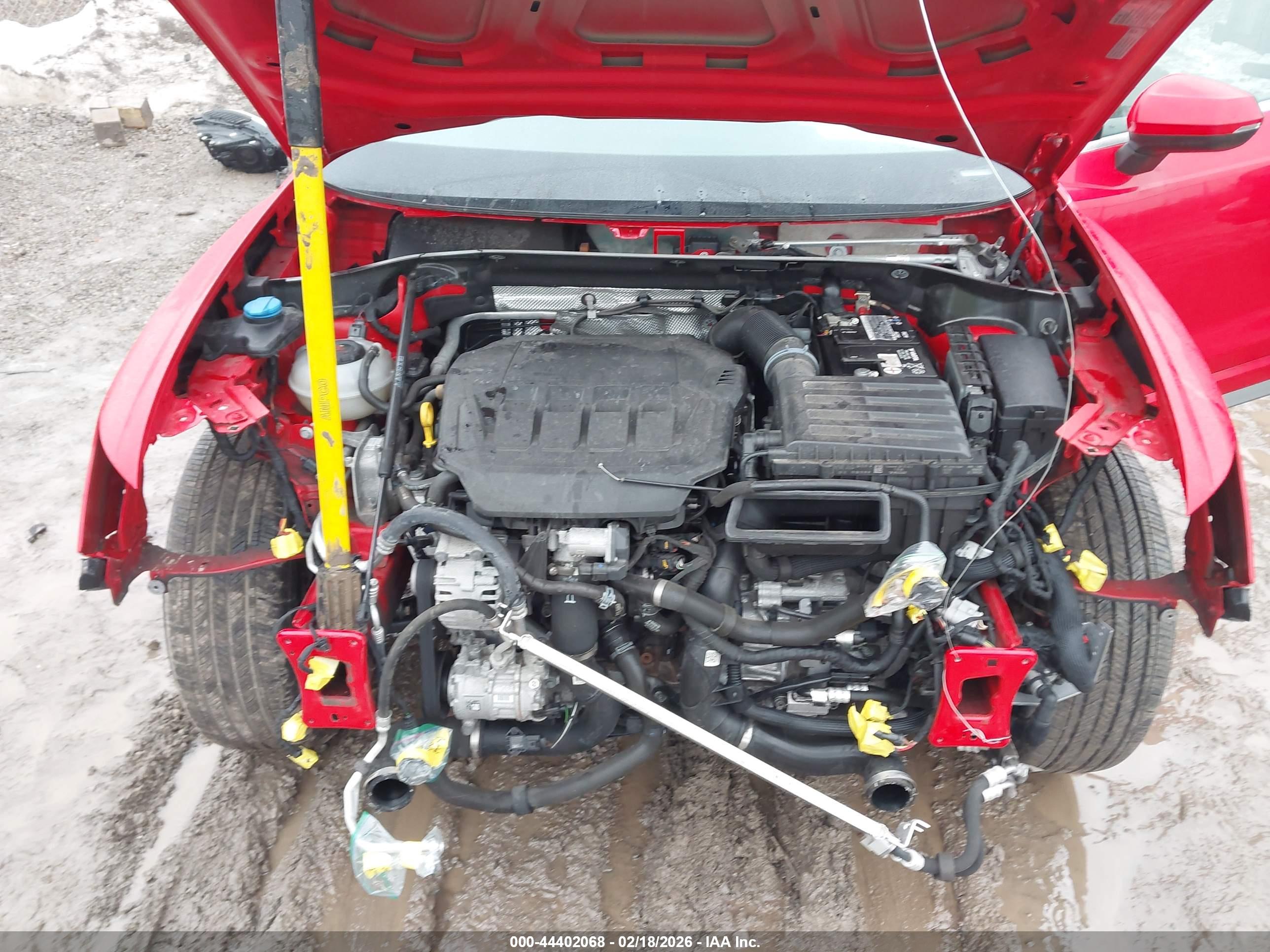 AUDI Q3 image 10