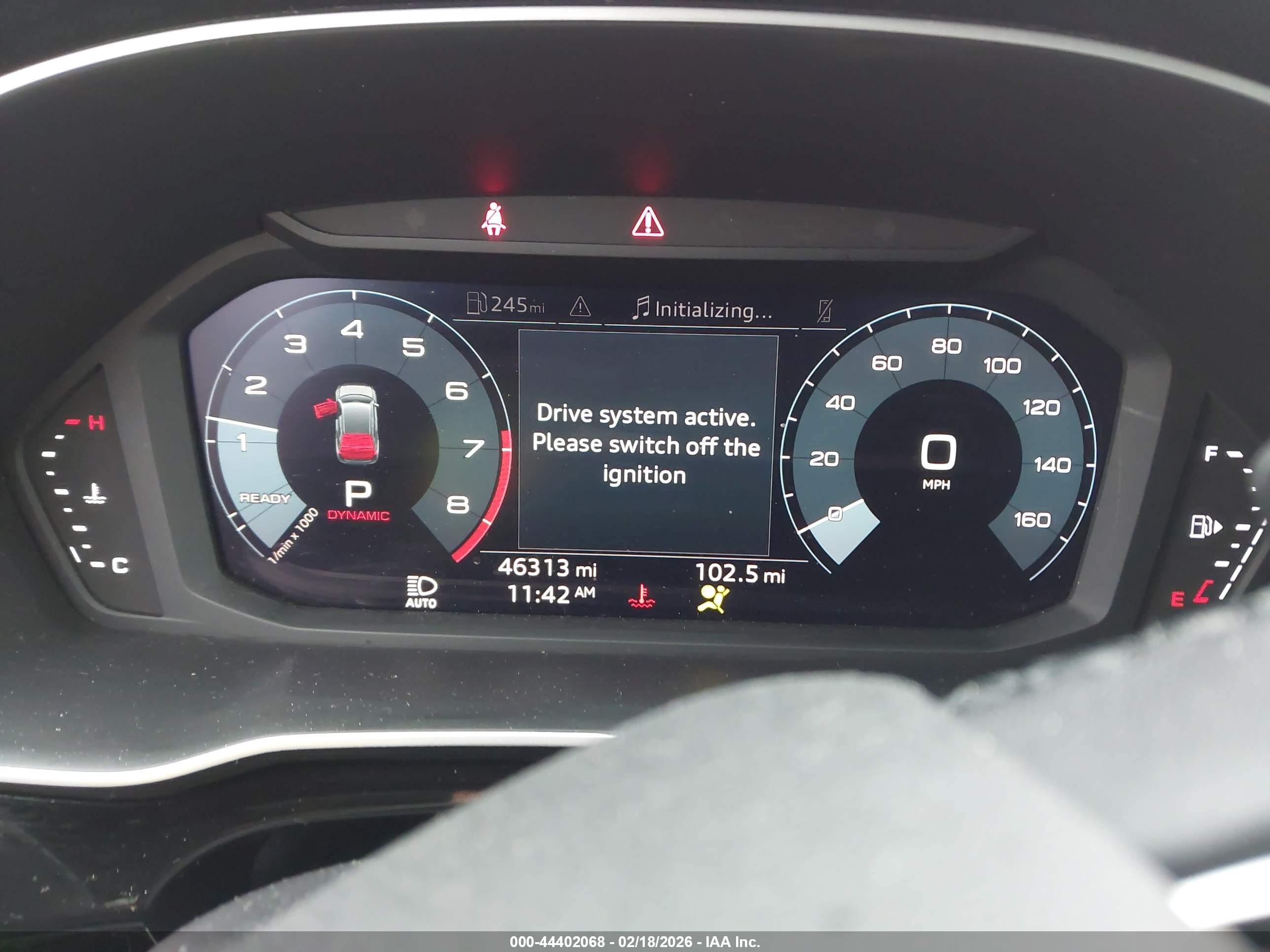 AUDI Q3 image 7