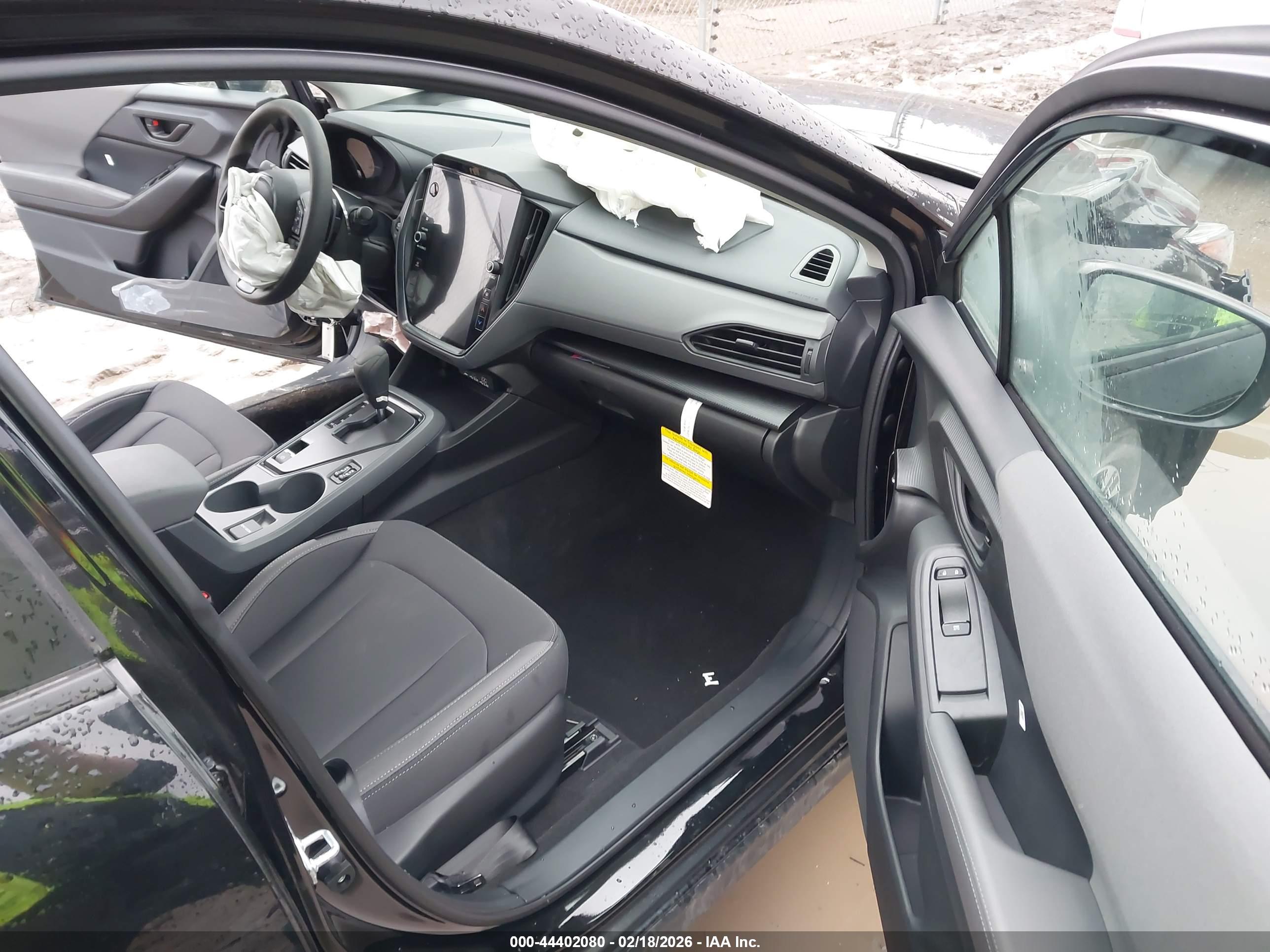 SUBARU CROSSTREK image 5