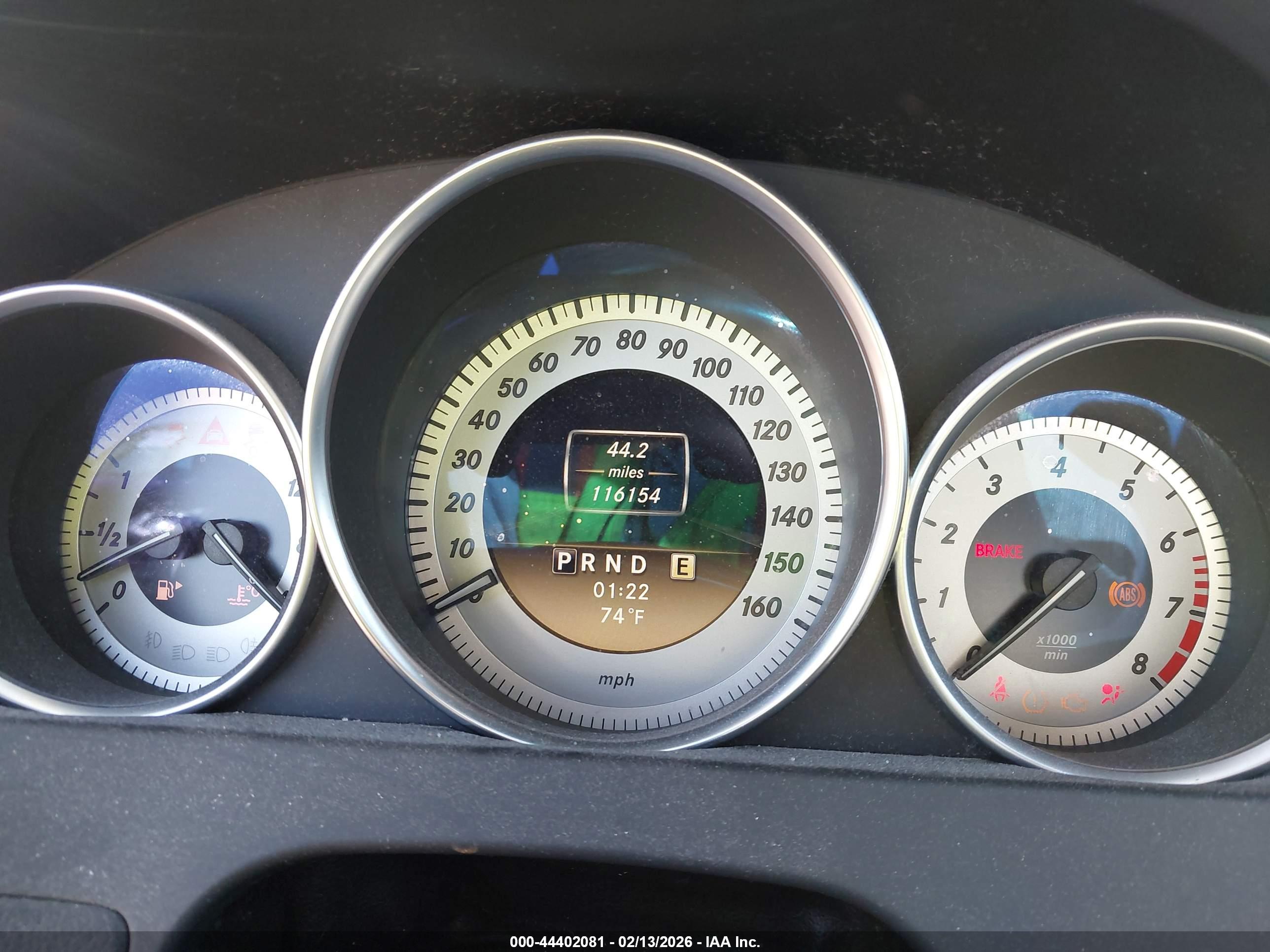 MERCEDES-BENZ C image 7