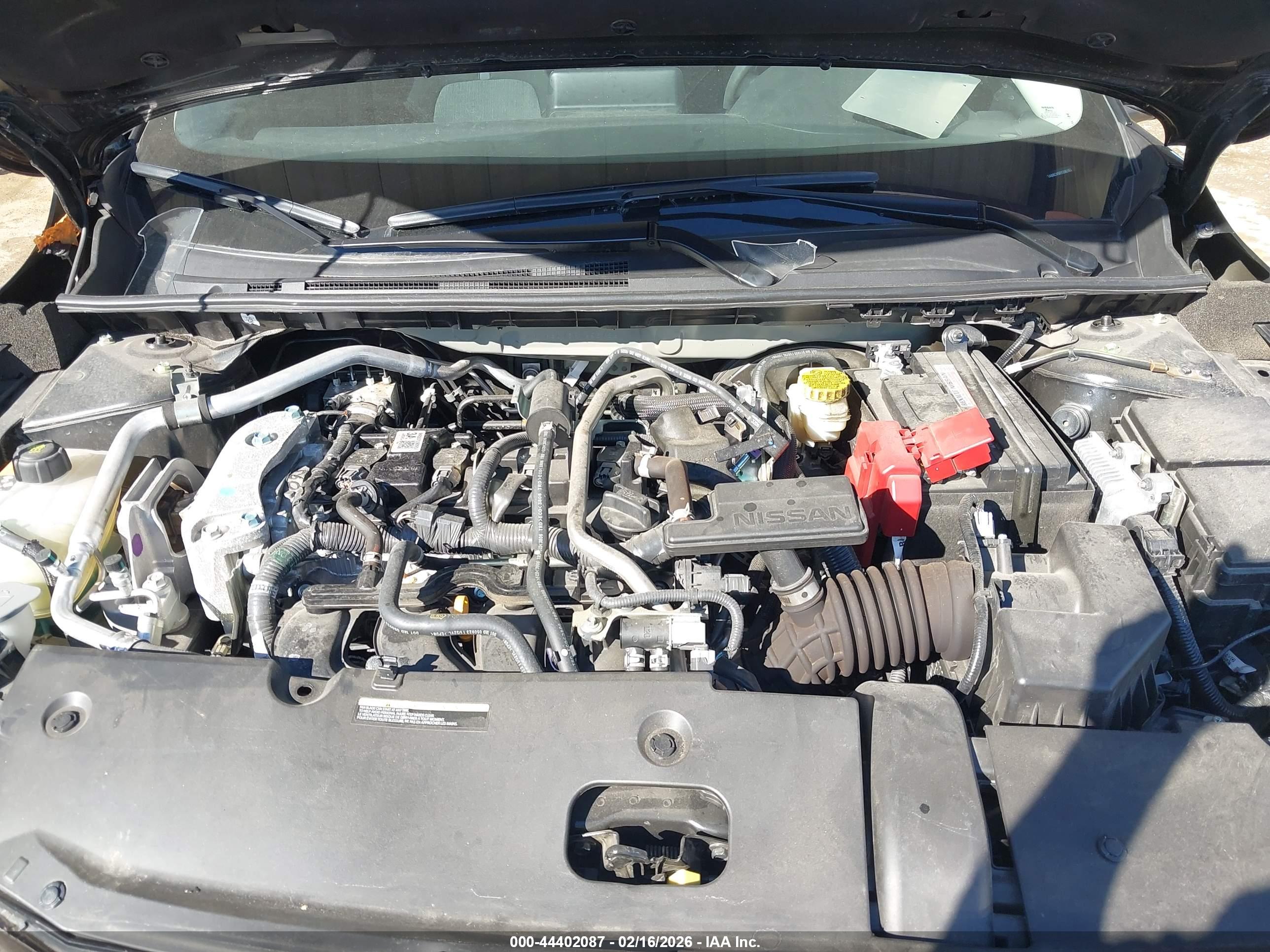 NISSAN SENTRA image 10