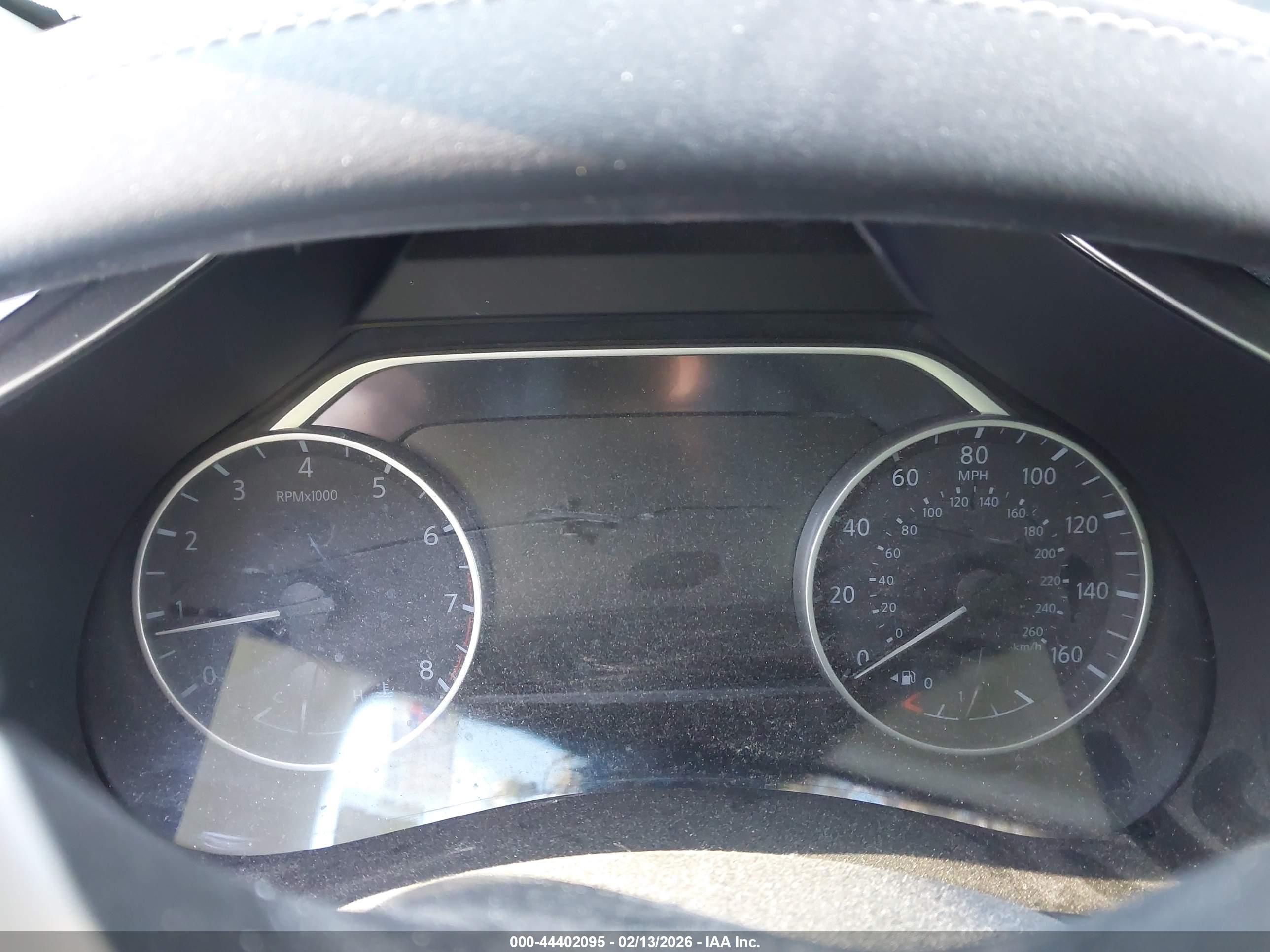 NISSAN MURANO image 7