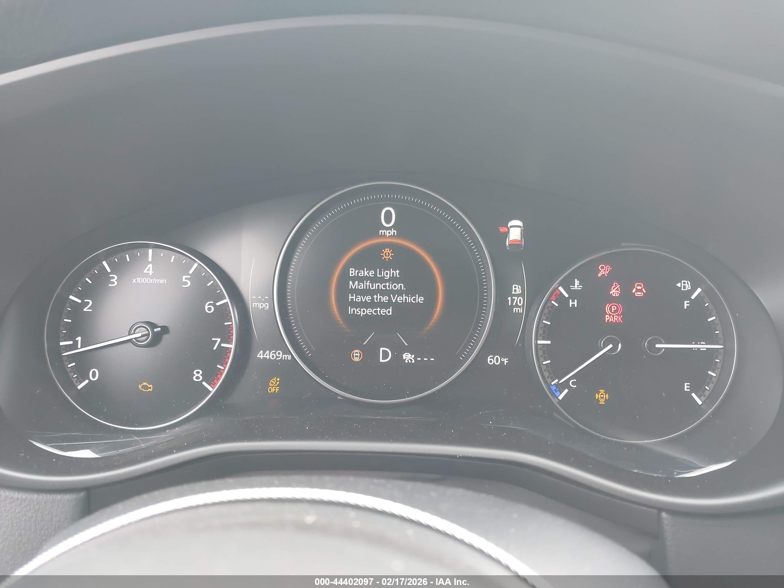 MAZDA CX-50 image 7