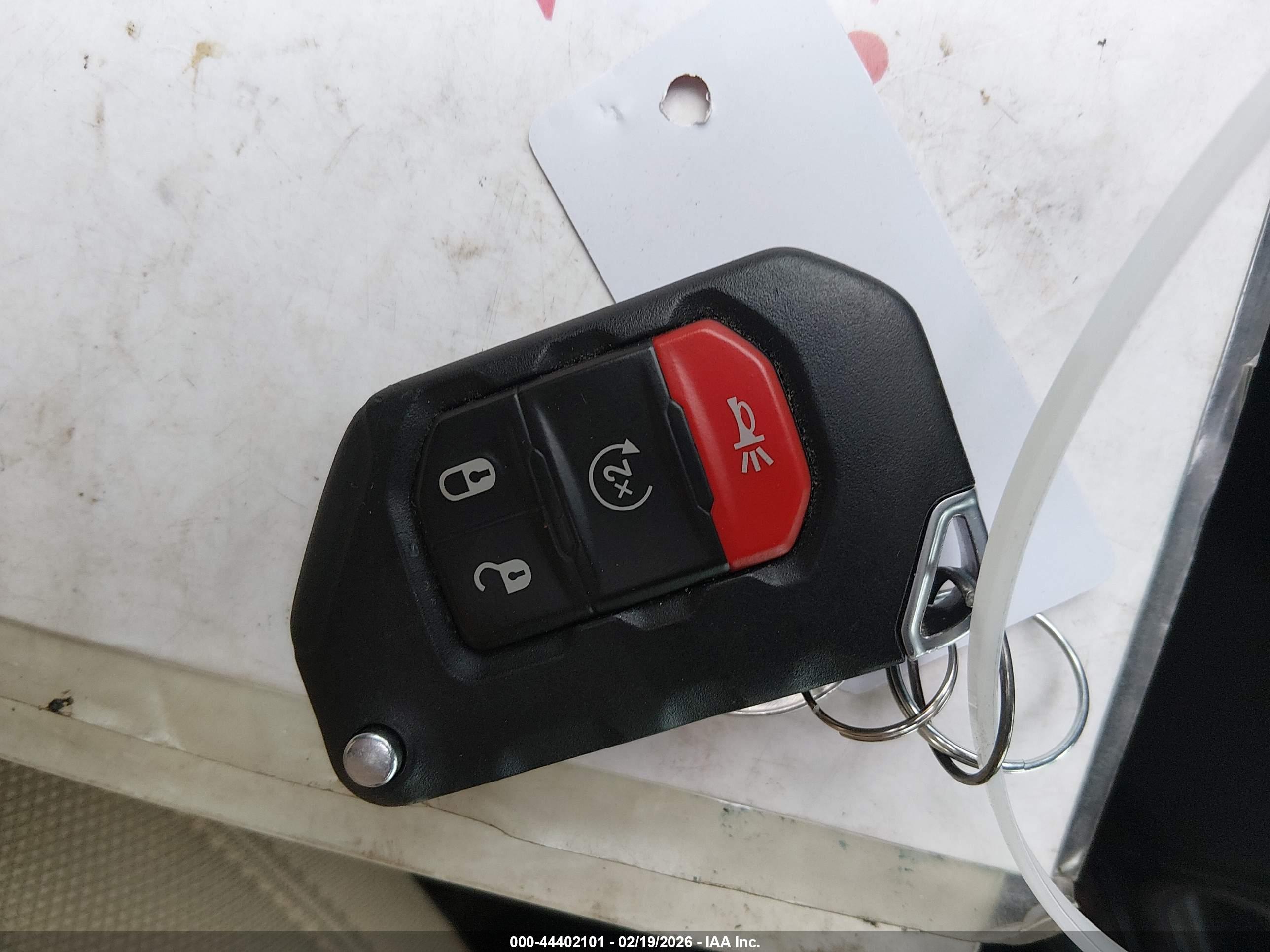 JEEP WRANGLER image 11