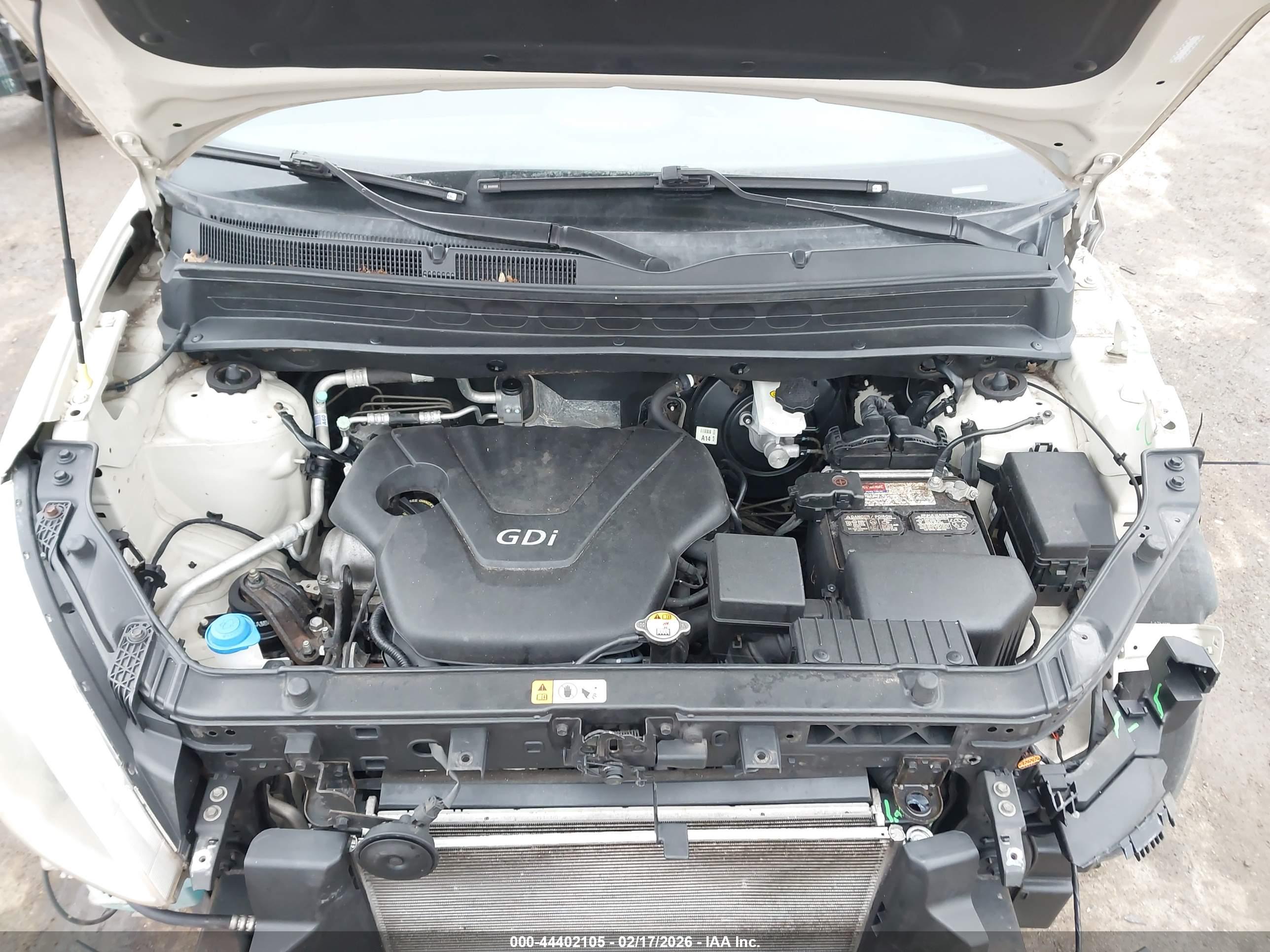 KIA SOUL image 10