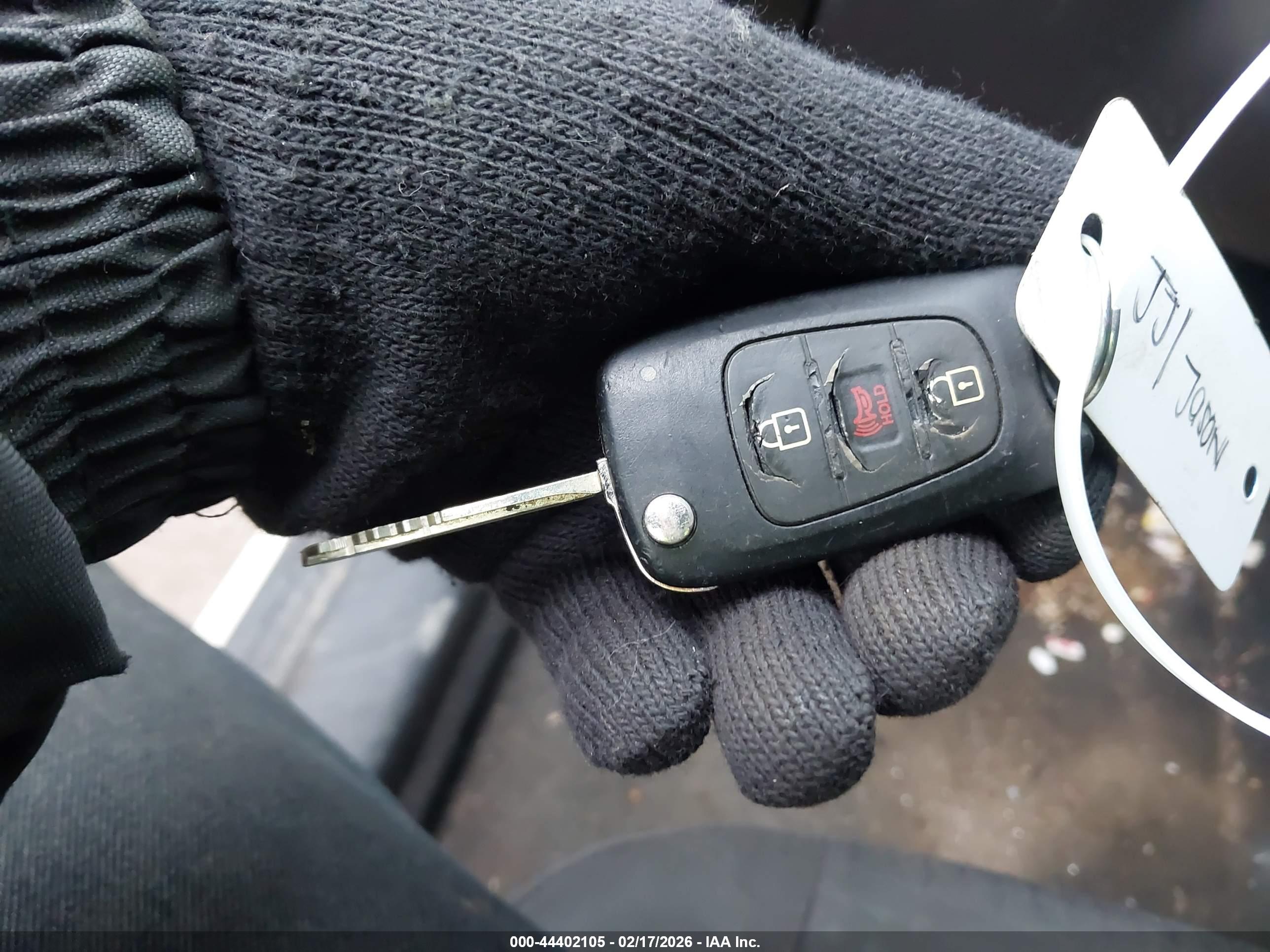 KIA SOUL image 11