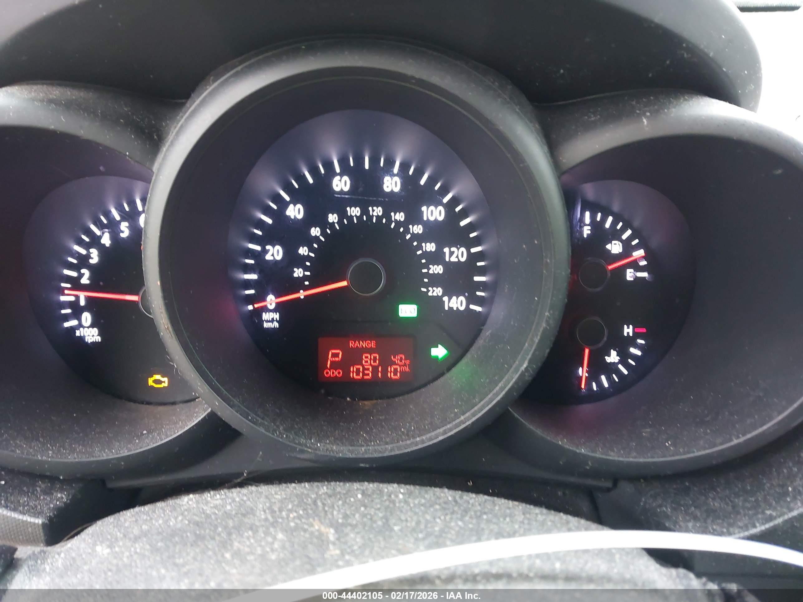 KIA SOUL image 7