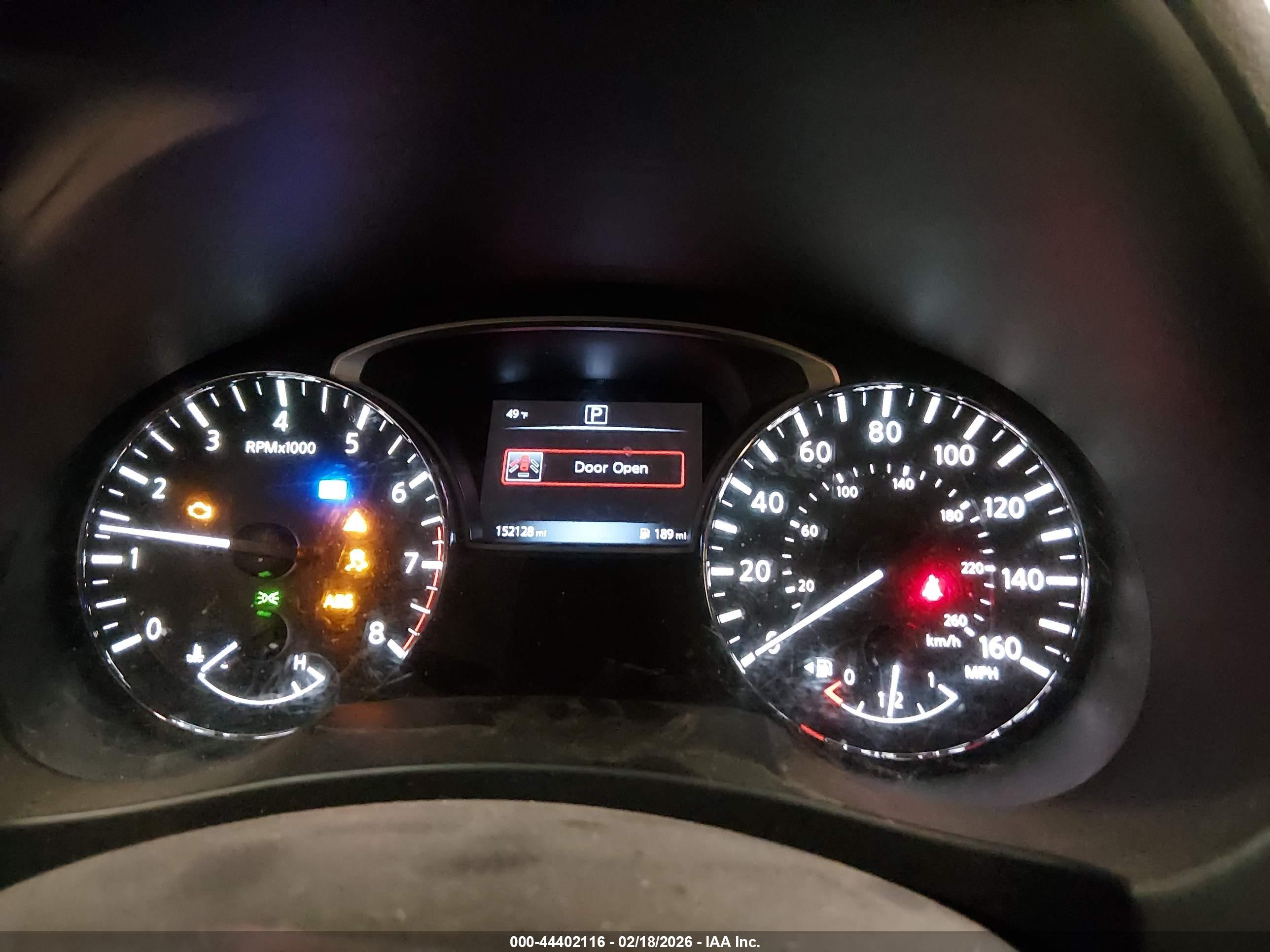 NISSAN ALTIMA image 7