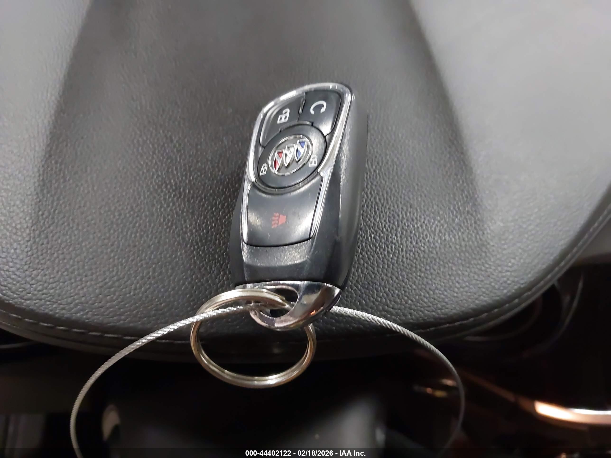 BUICK ENCORE image 11