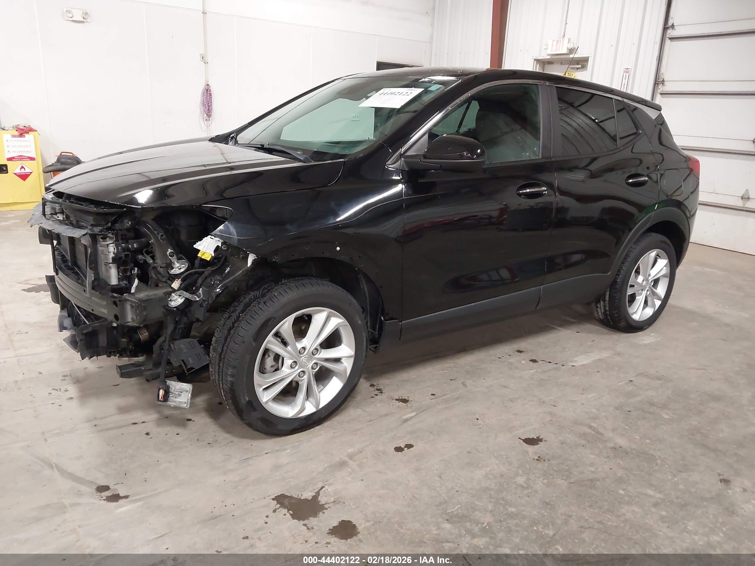 BUICK ENCORE image 2