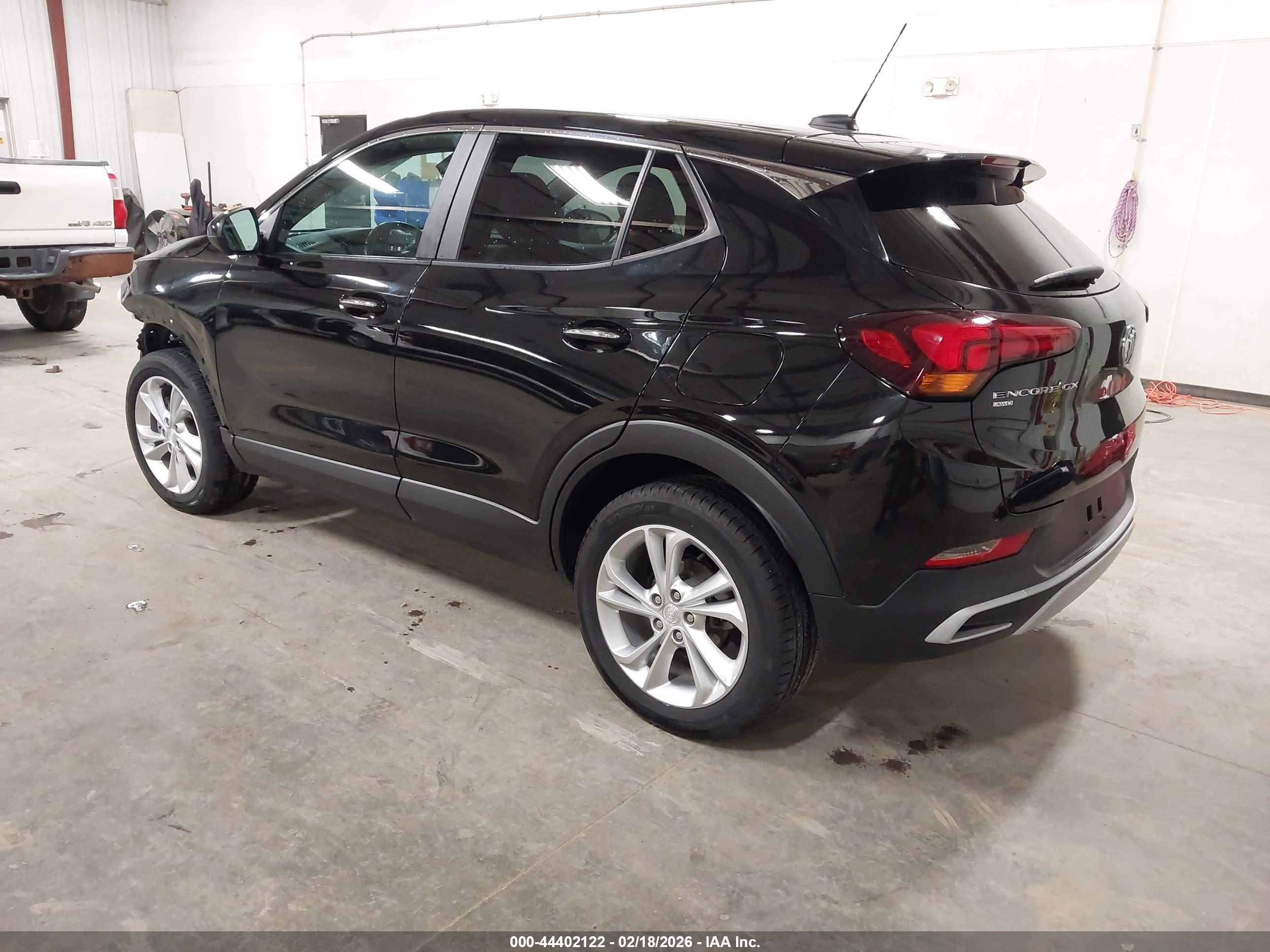 BUICK ENCORE image 3