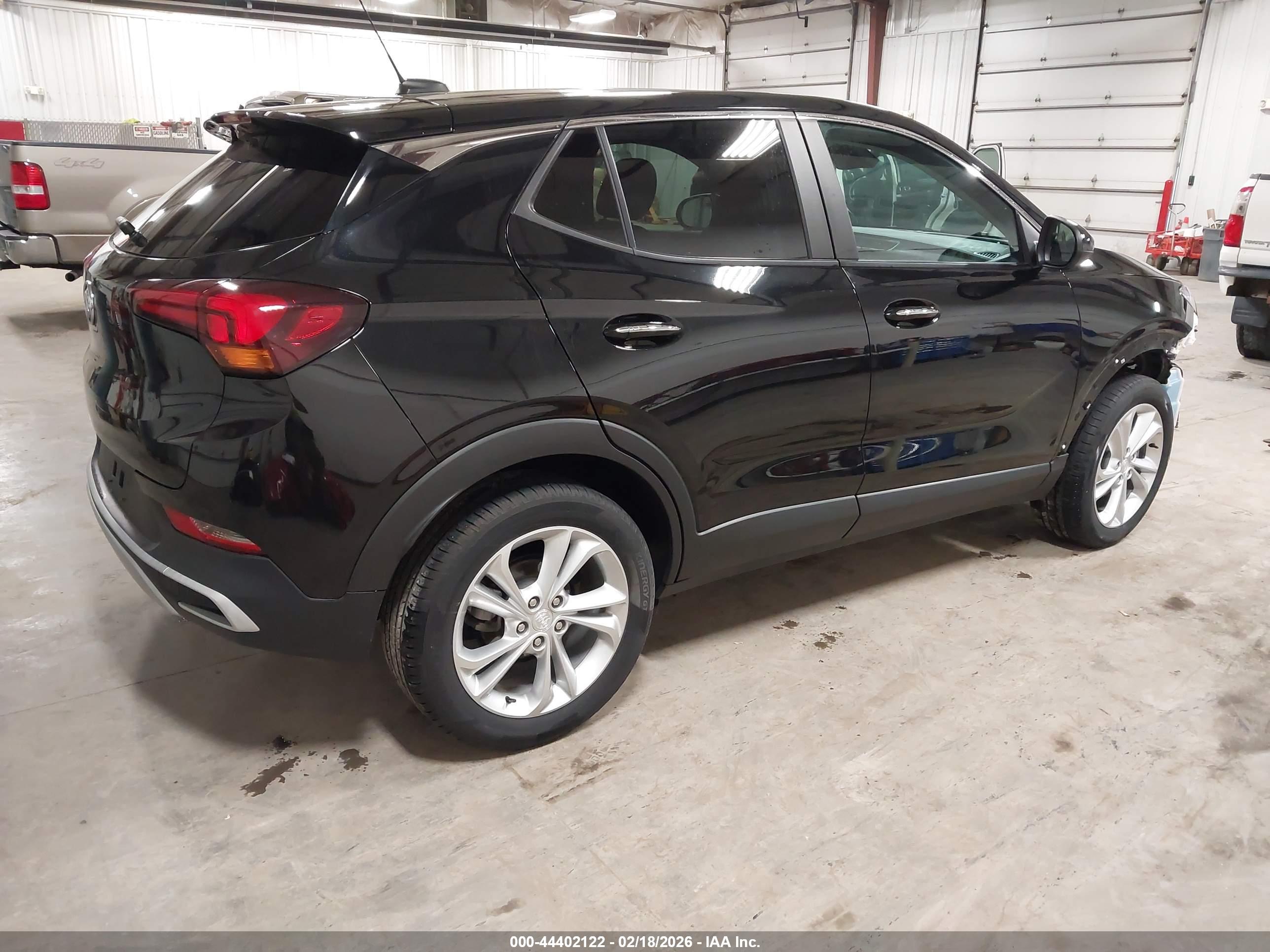 BUICK ENCORE image 4