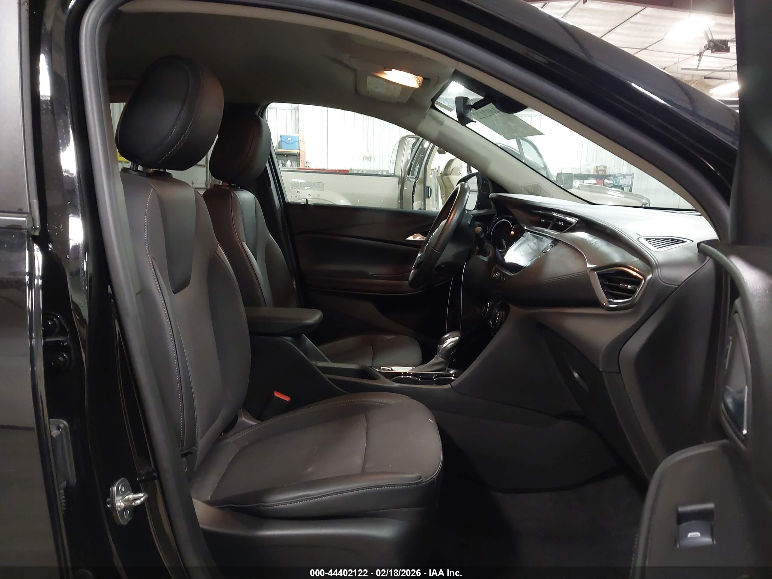BUICK ENCORE image 5