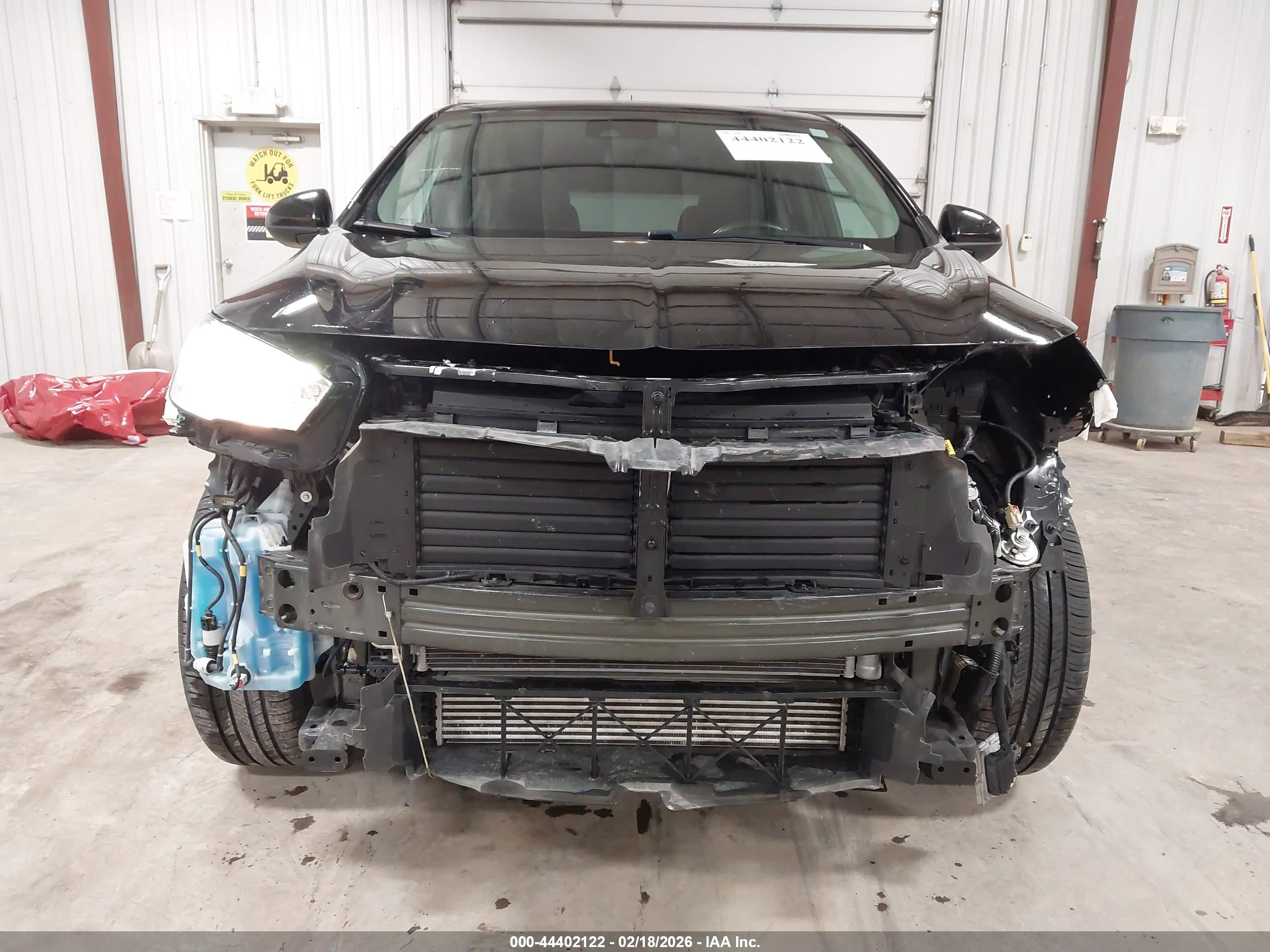 BUICK ENCORE image 6