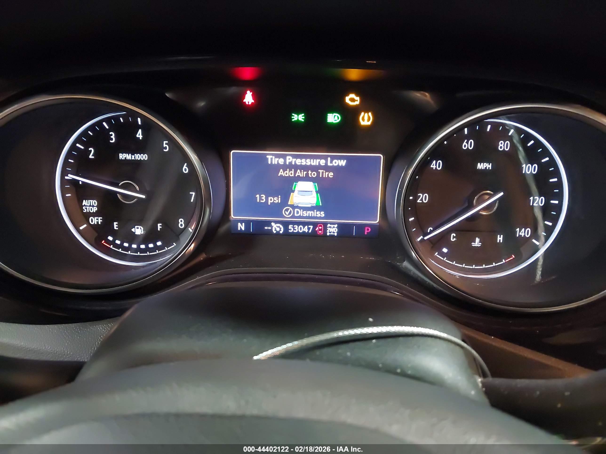BUICK ENCORE image 7