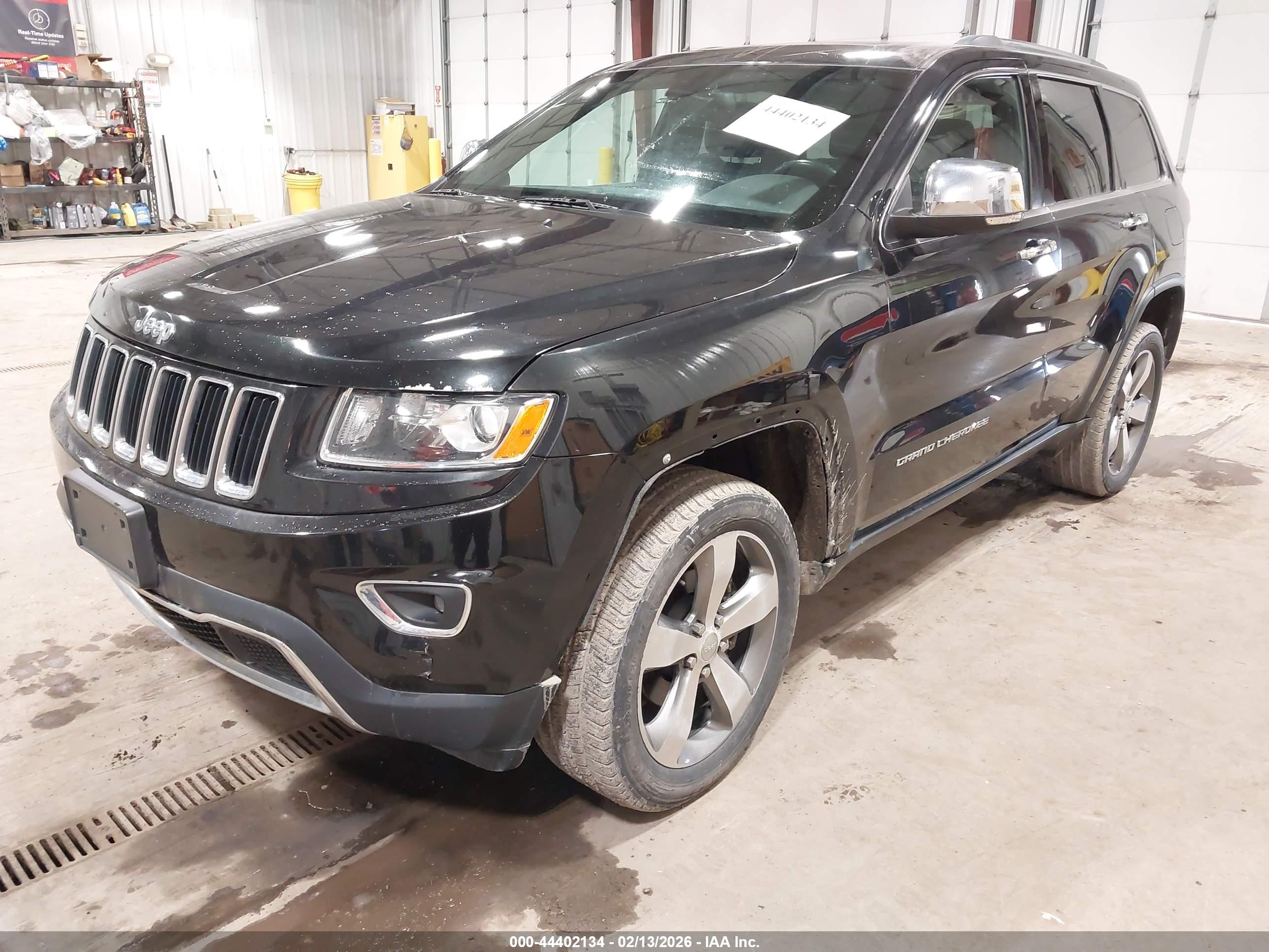 JEEP GRAND image 2