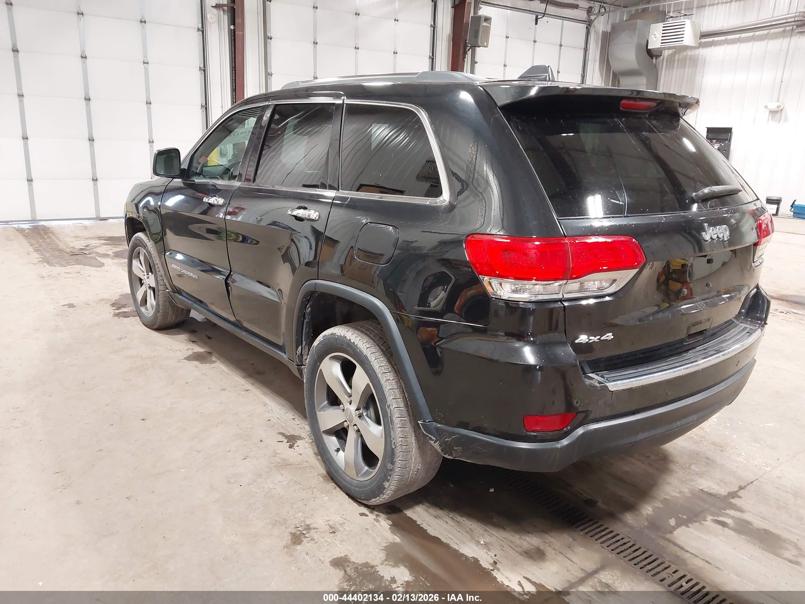 JEEP GRAND image 3