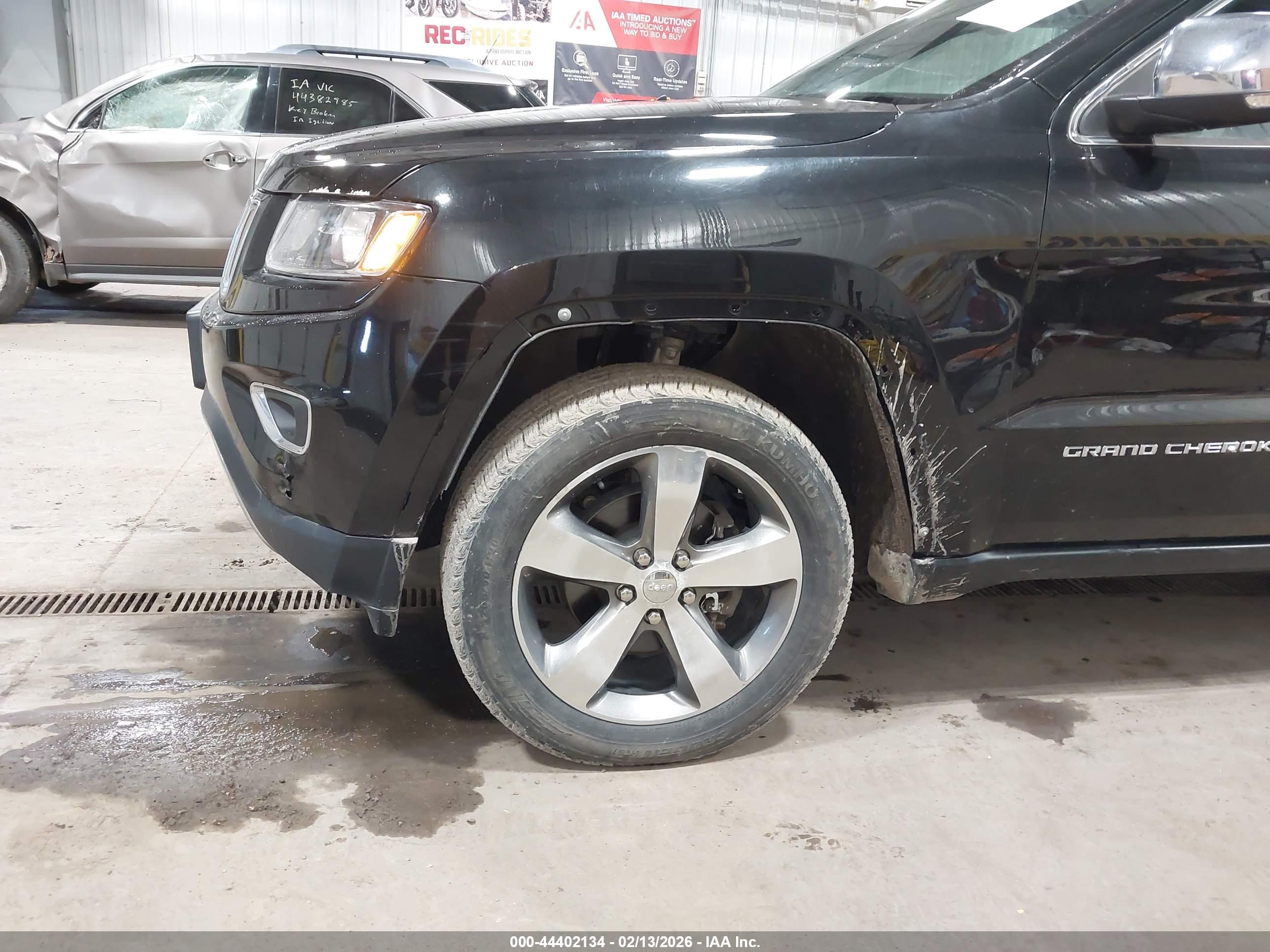 JEEP GRAND image 6