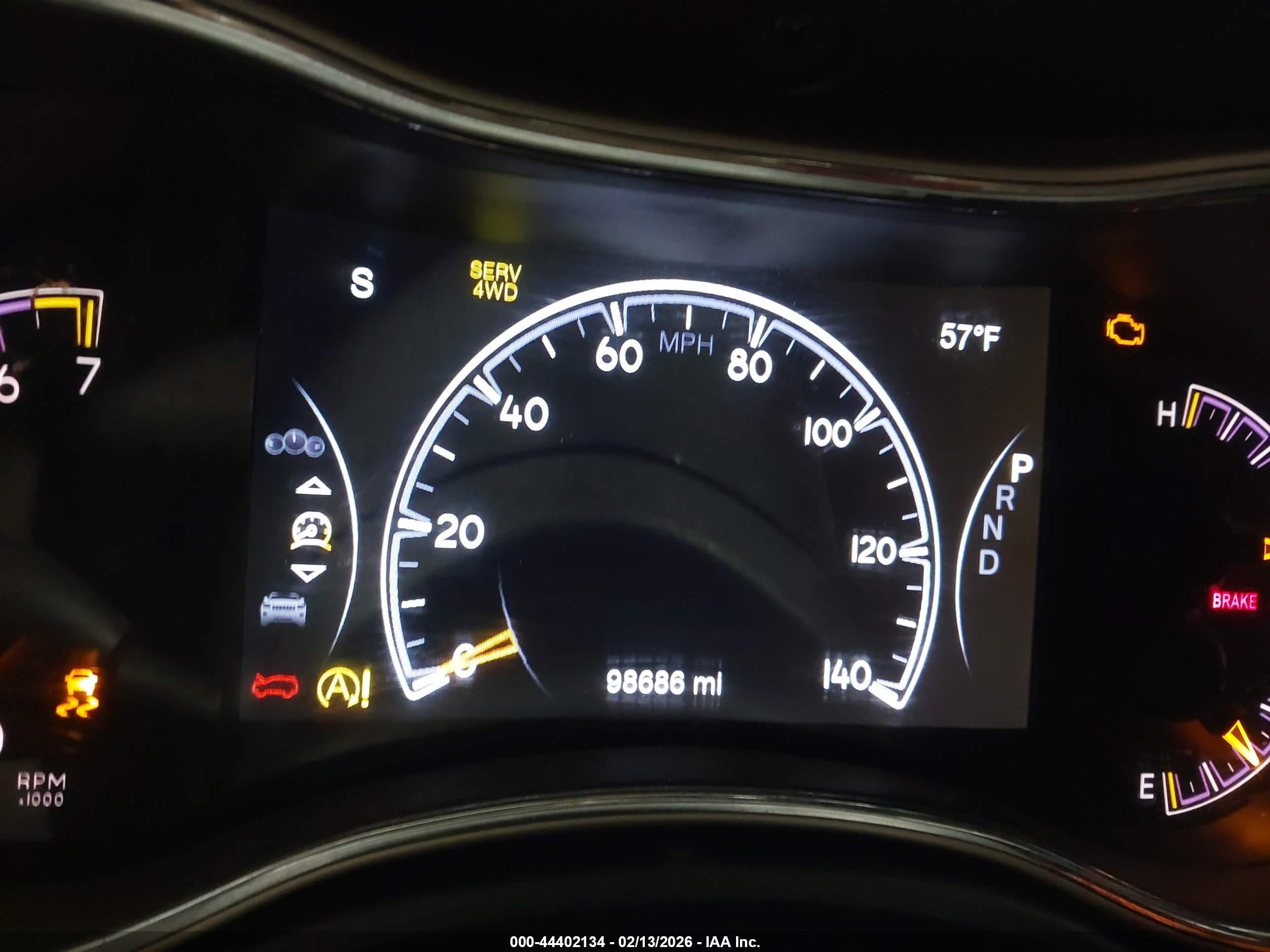 JEEP GRAND image 7