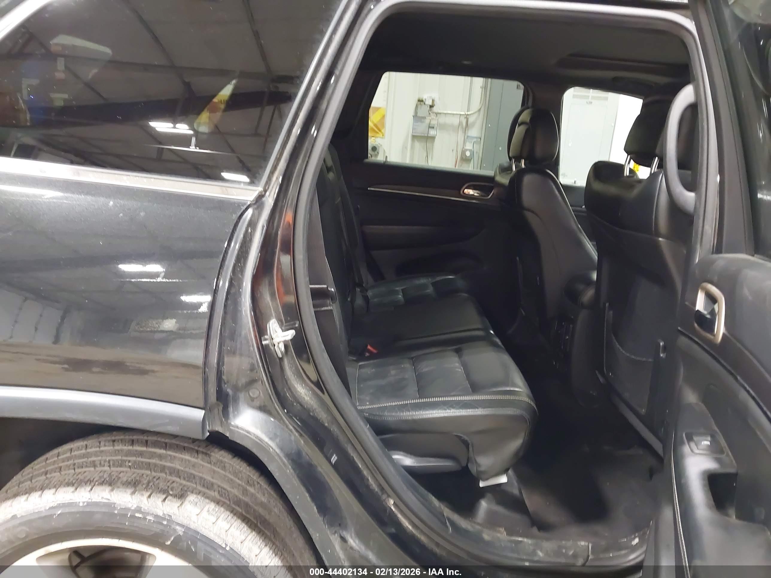 JEEP GRAND image 8