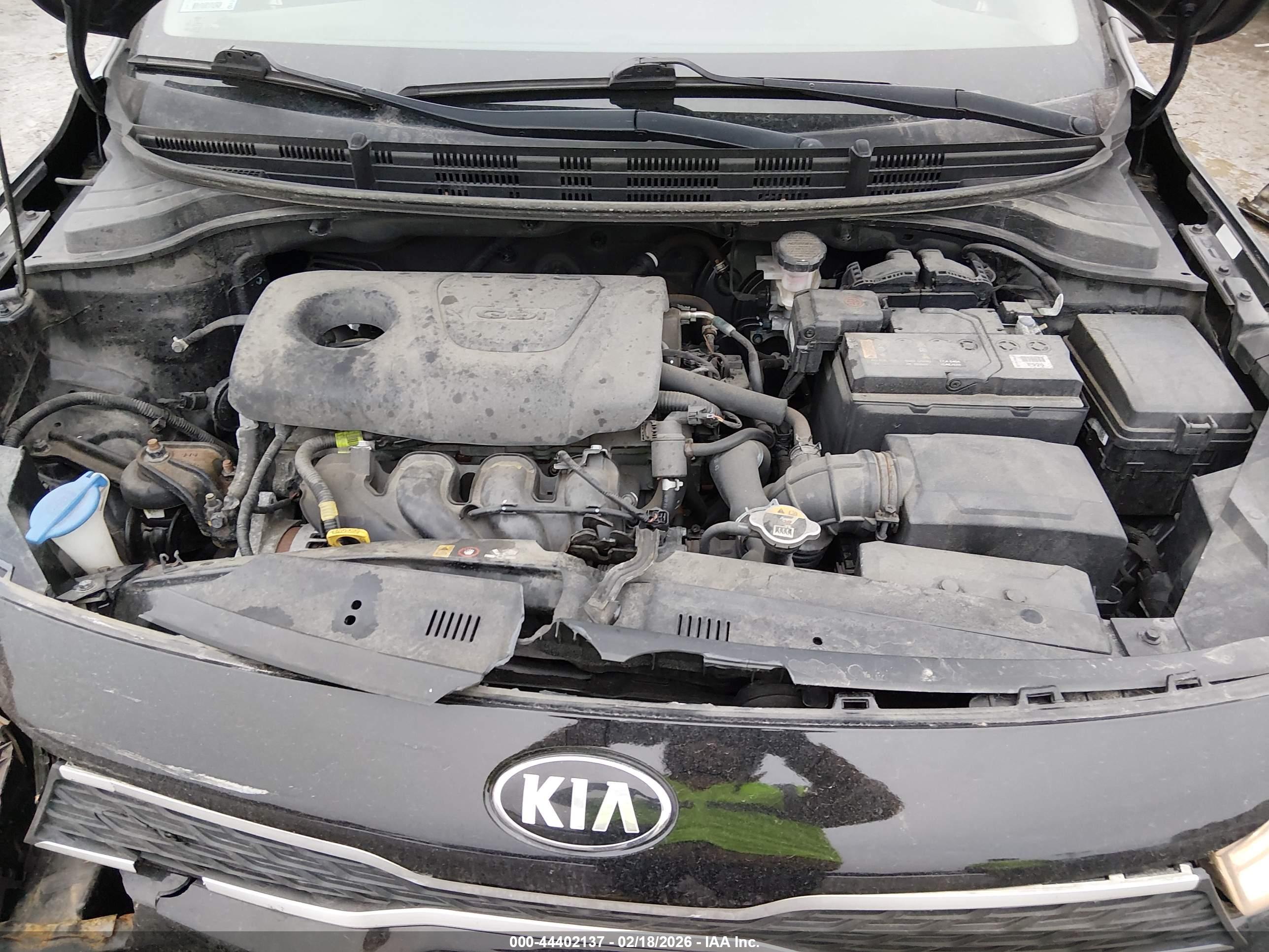 KIA RIO image 10
