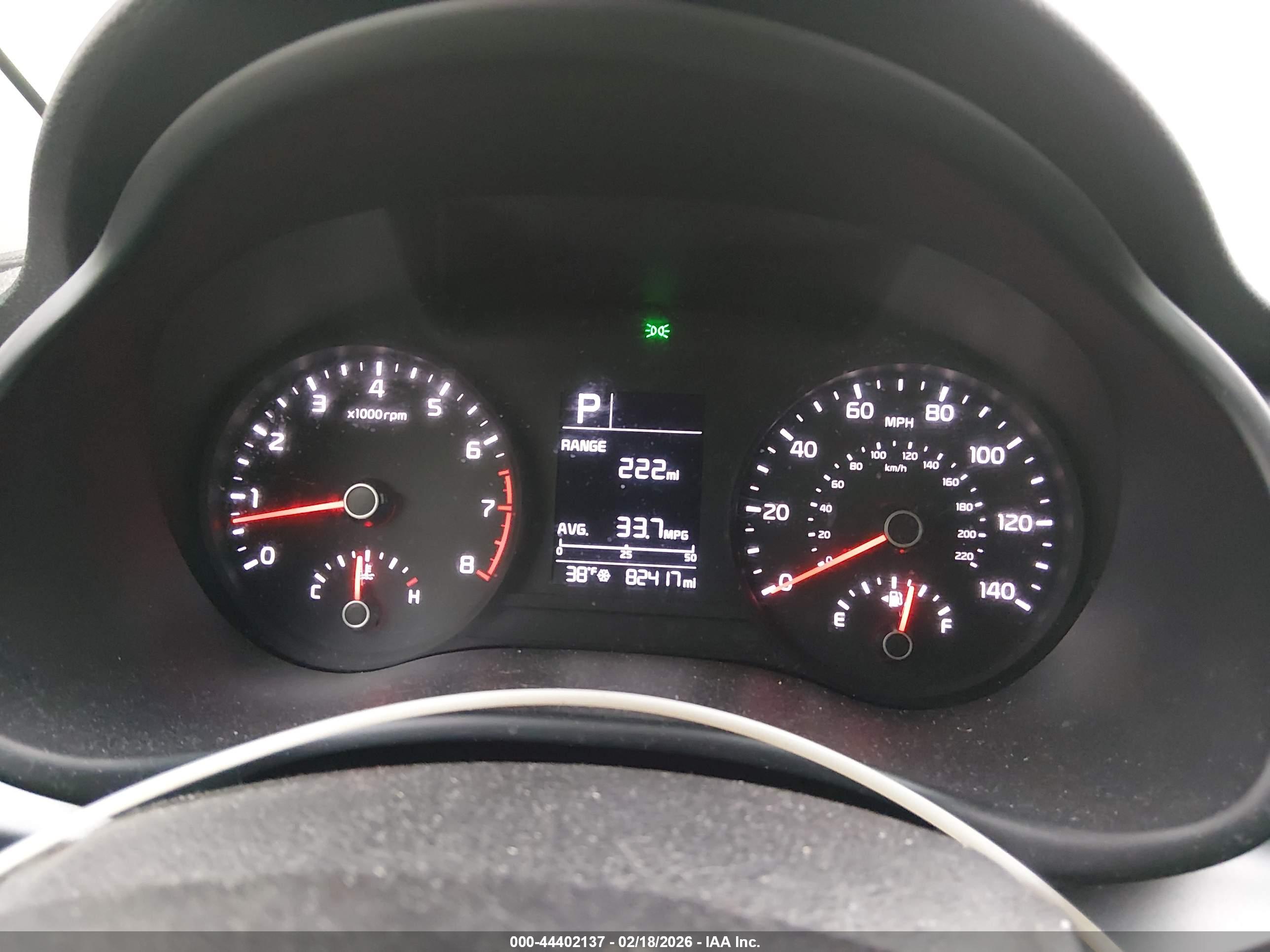 KIA RIO image 7
