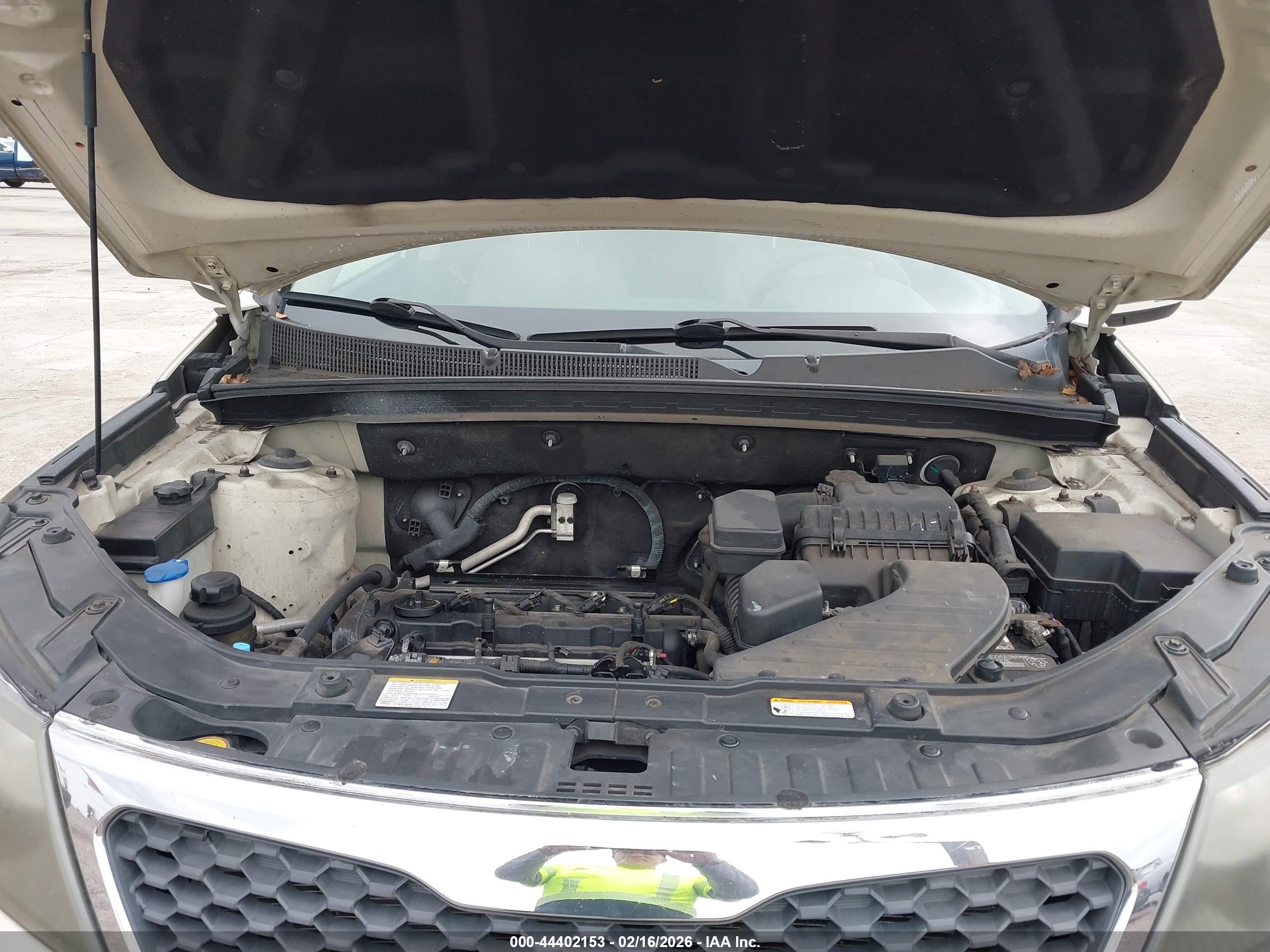 KIA SORENTO image 10