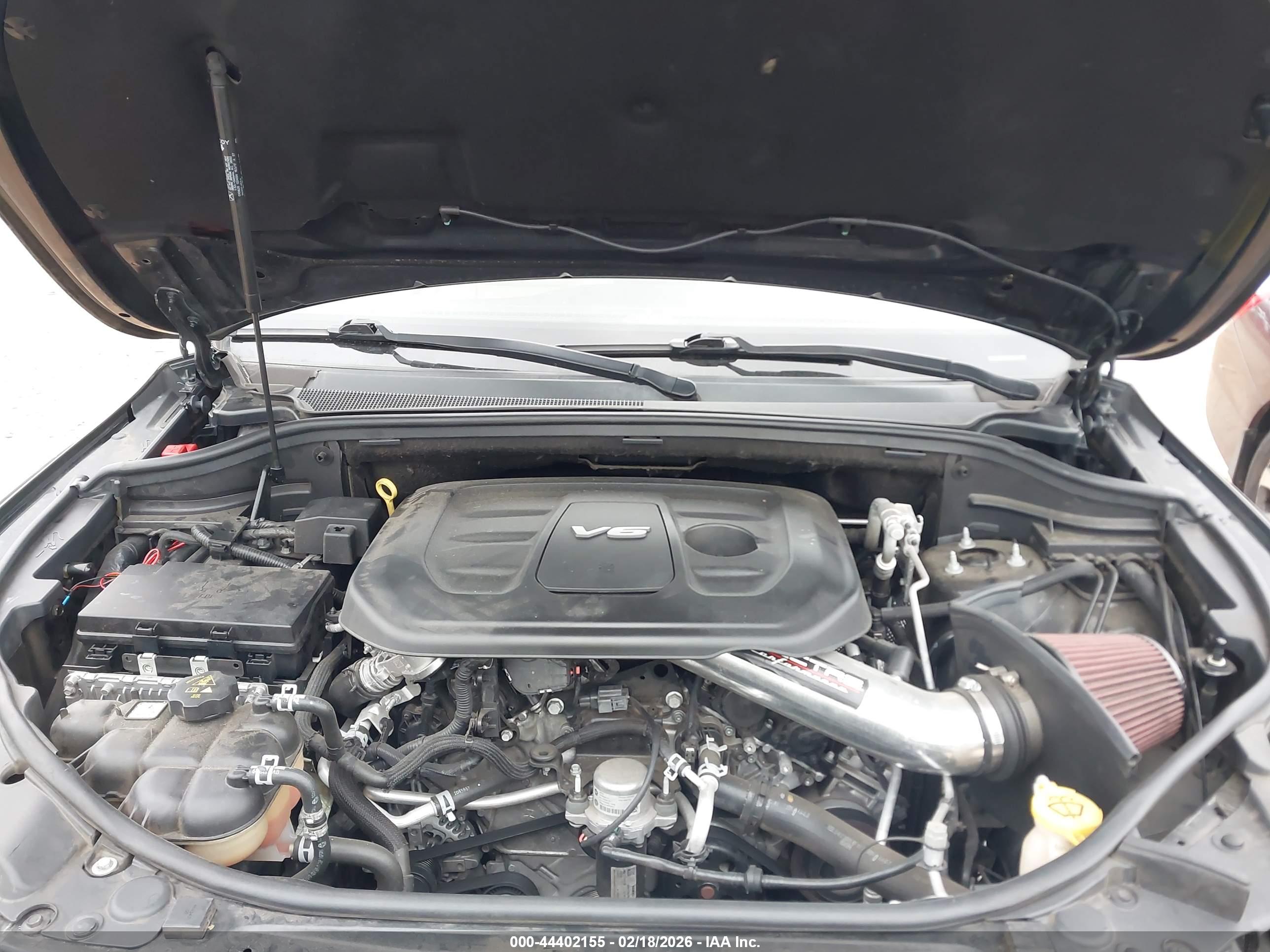 JEEP GRAND image 10