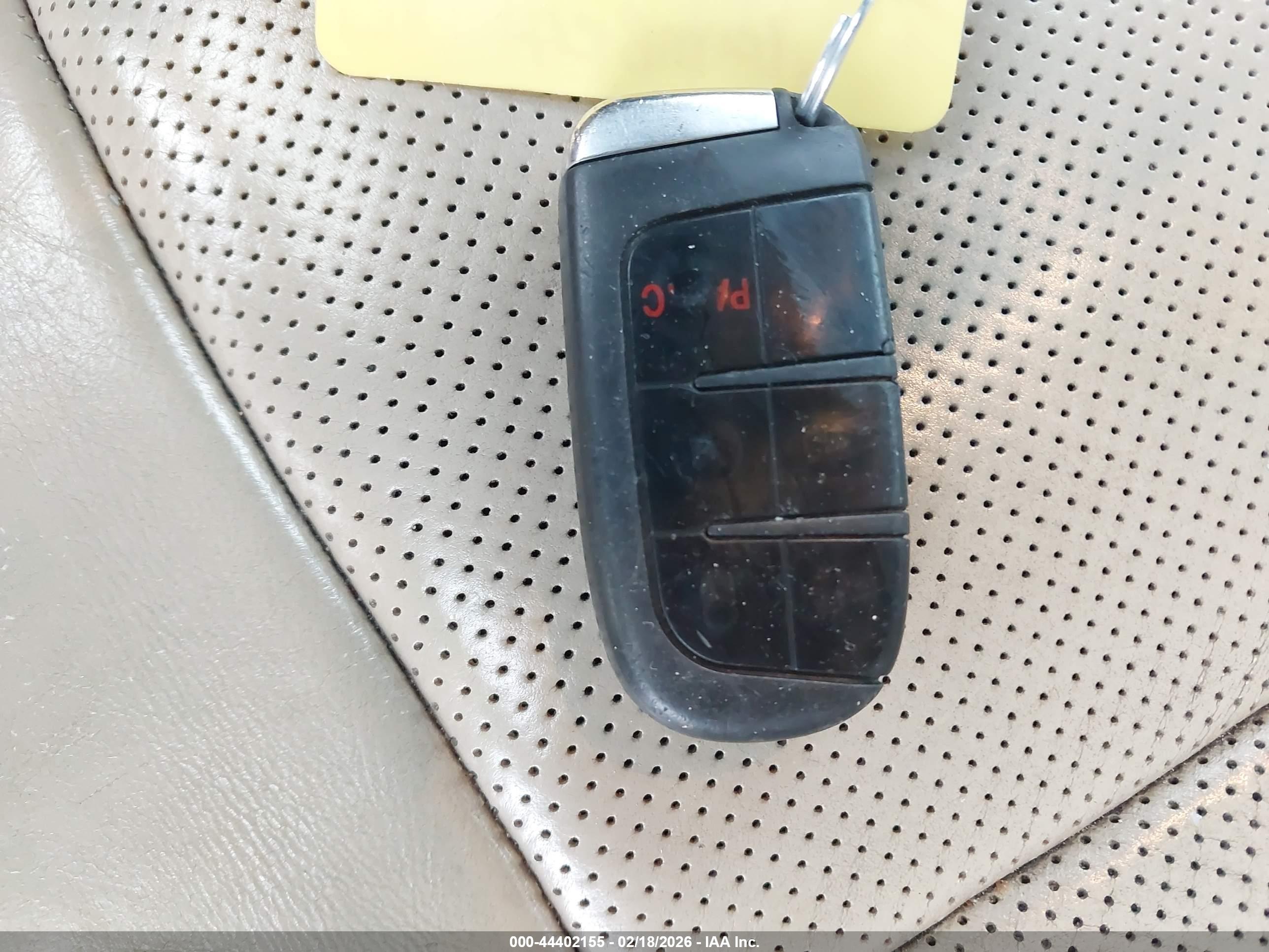JEEP GRAND image 11